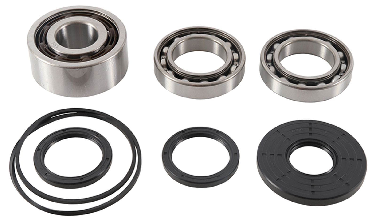 Wrp Diff Bearing & Seal Kits - WRP252108 image