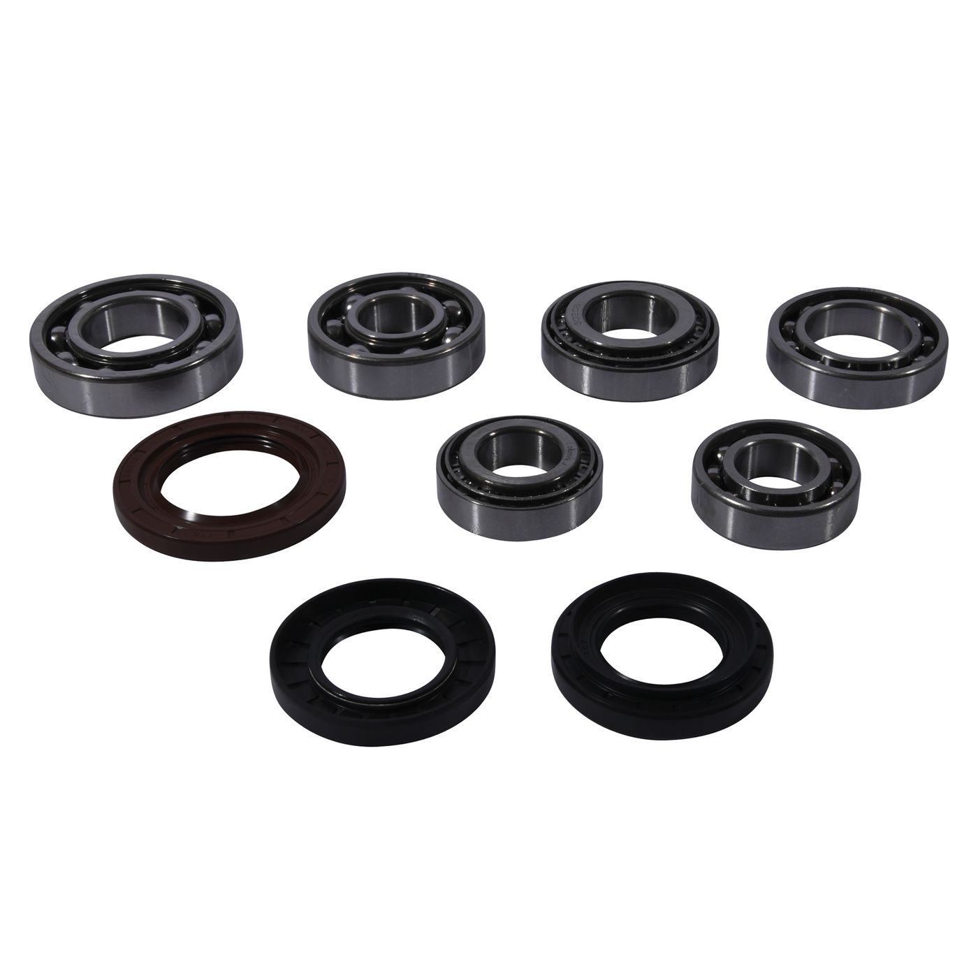 Wrp Diff Bearing & Seal Kits - WRP252109 image