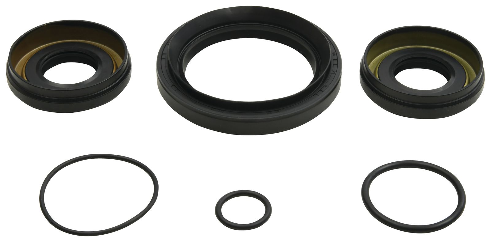 Wrp Diff Seal Kits - WRP252110-5 image