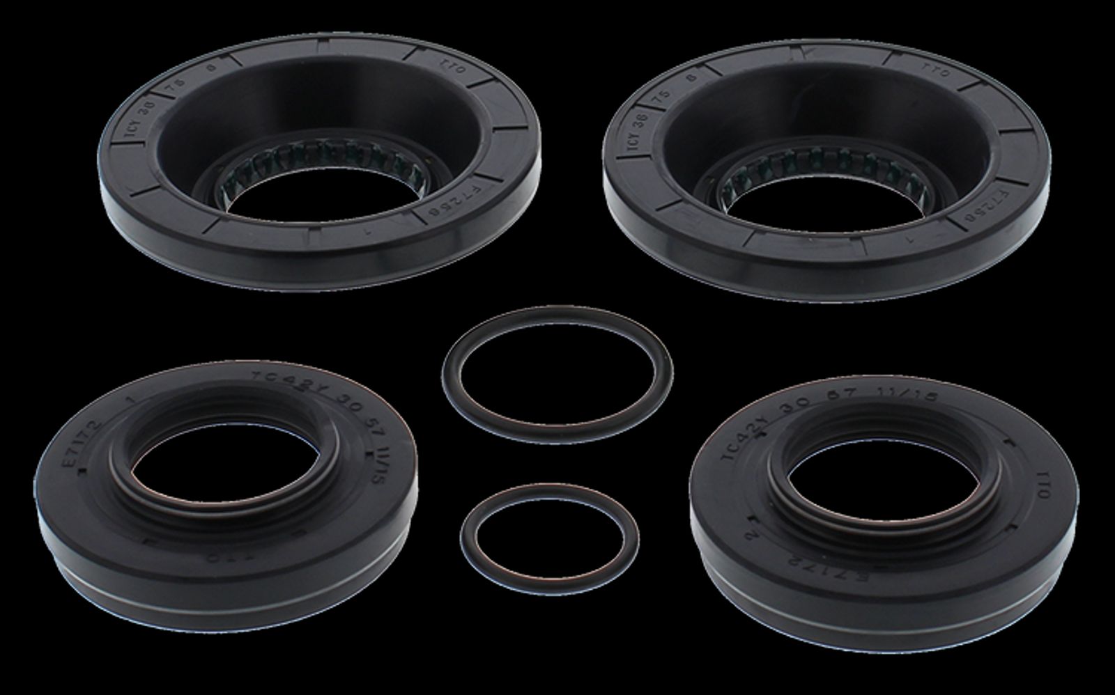 Wrp Diff Seal Kits - WRP252111-5 image