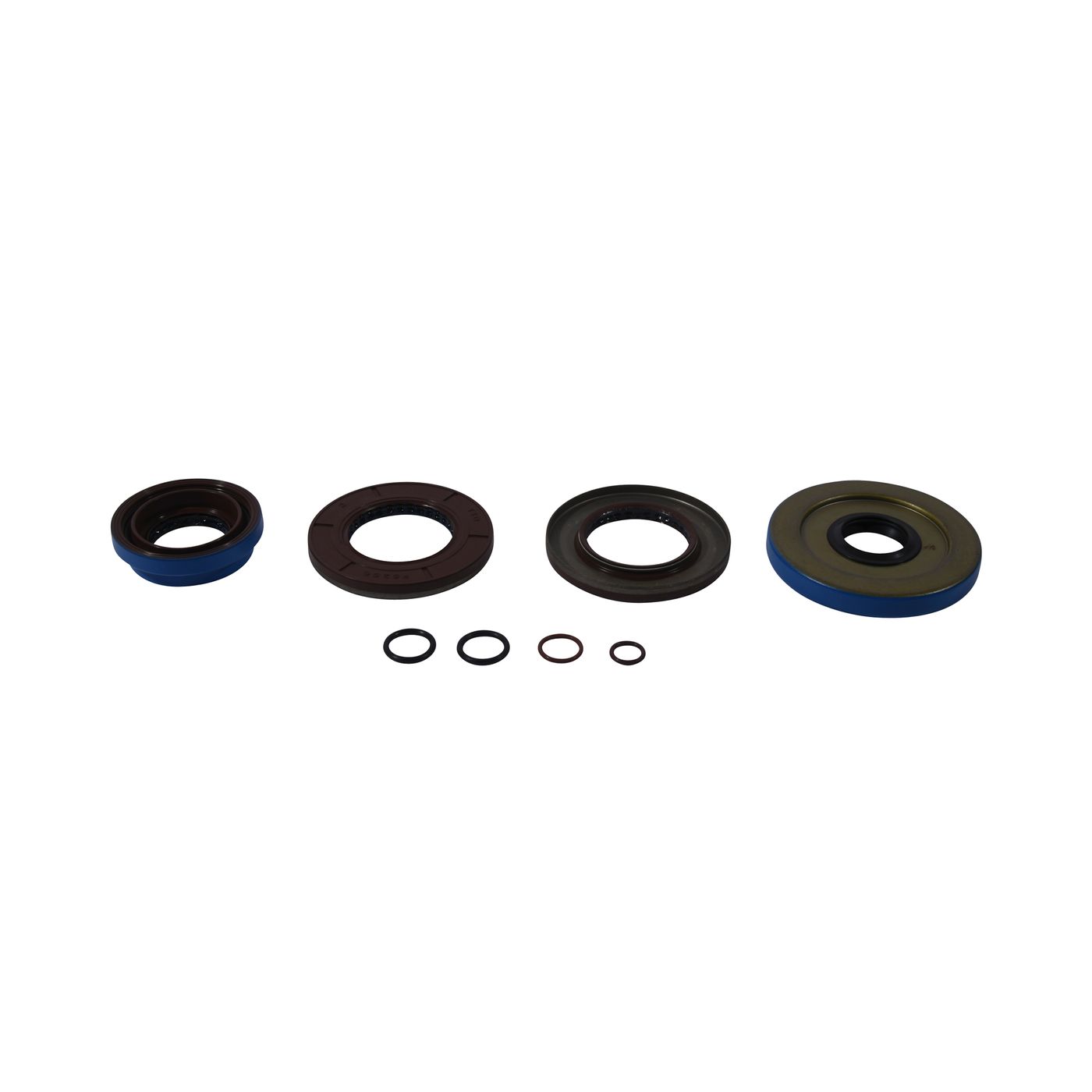Wrp Diff Seal Kits - WRP252112-5 image