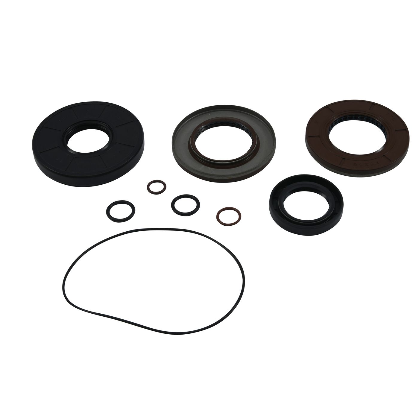Wrp Diff Seal Kits - WRP252113-5 image