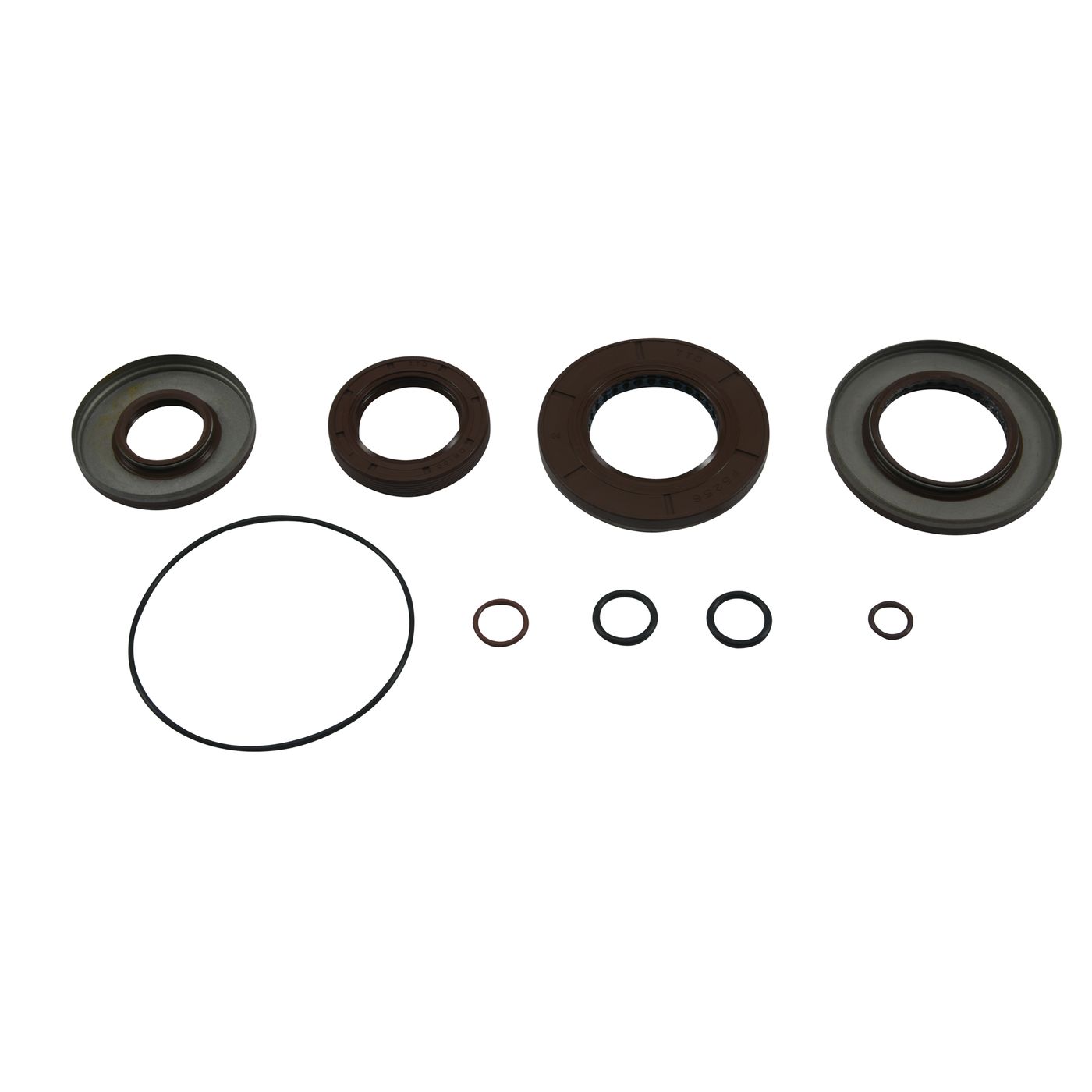 Wrp Diff Seal Kits - WRP252114-5 image