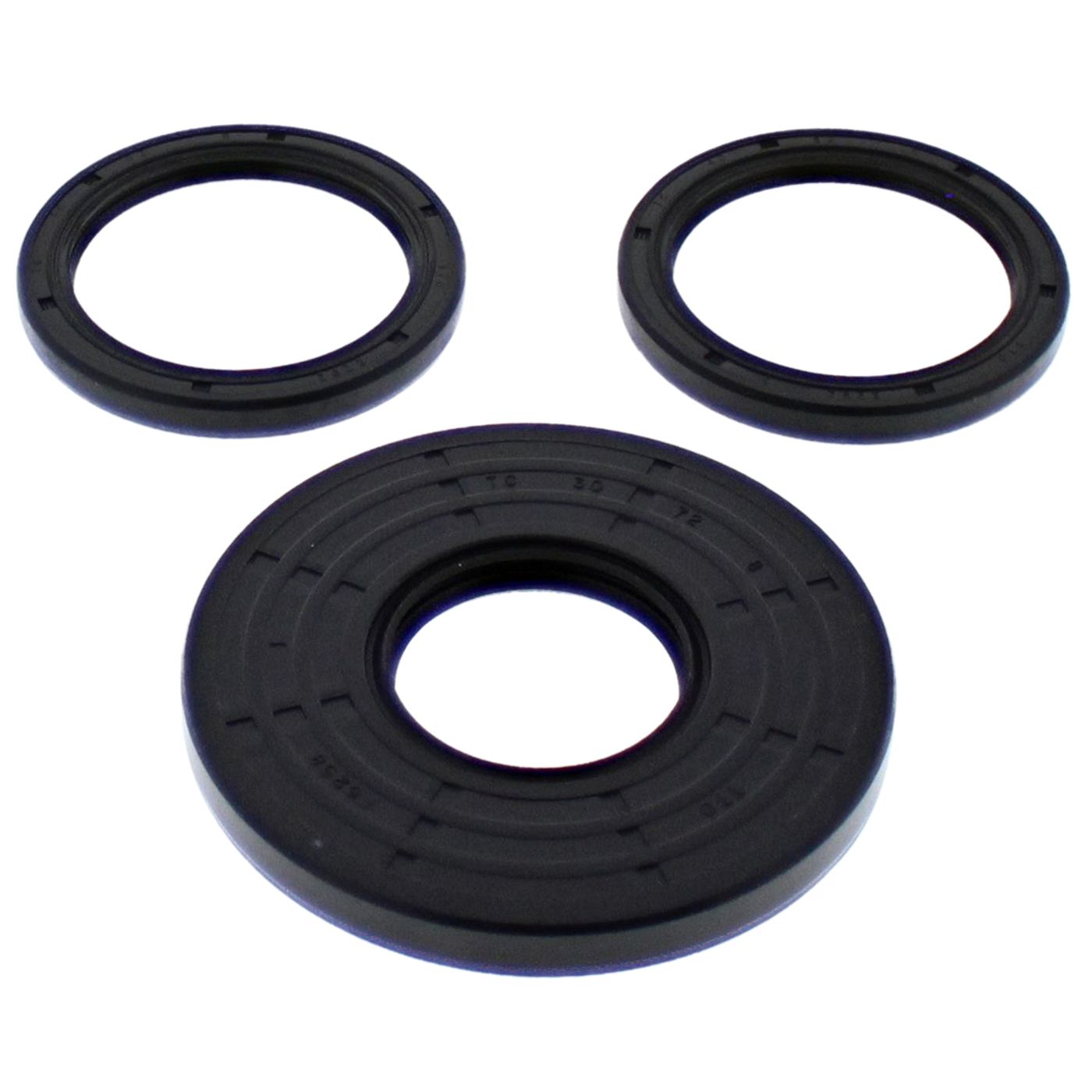 Wrp Diff Seal Kits - WRP252115-5 image