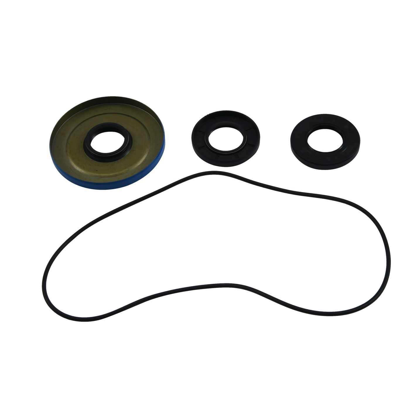 Wrp Diff Seal Kits - WRP252117-5 image