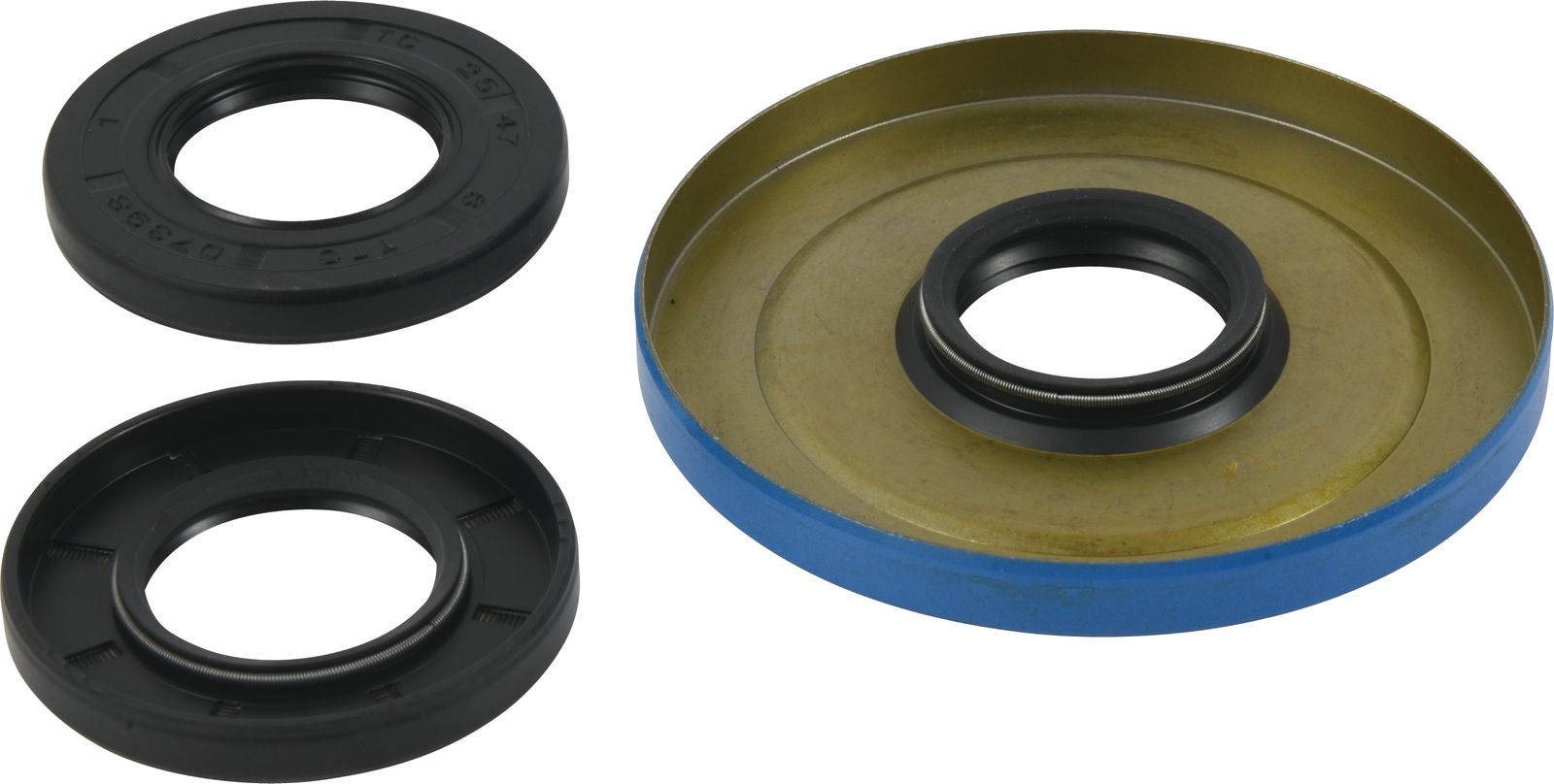 Wrp Diff Seal Kits - WRP252119-5 image