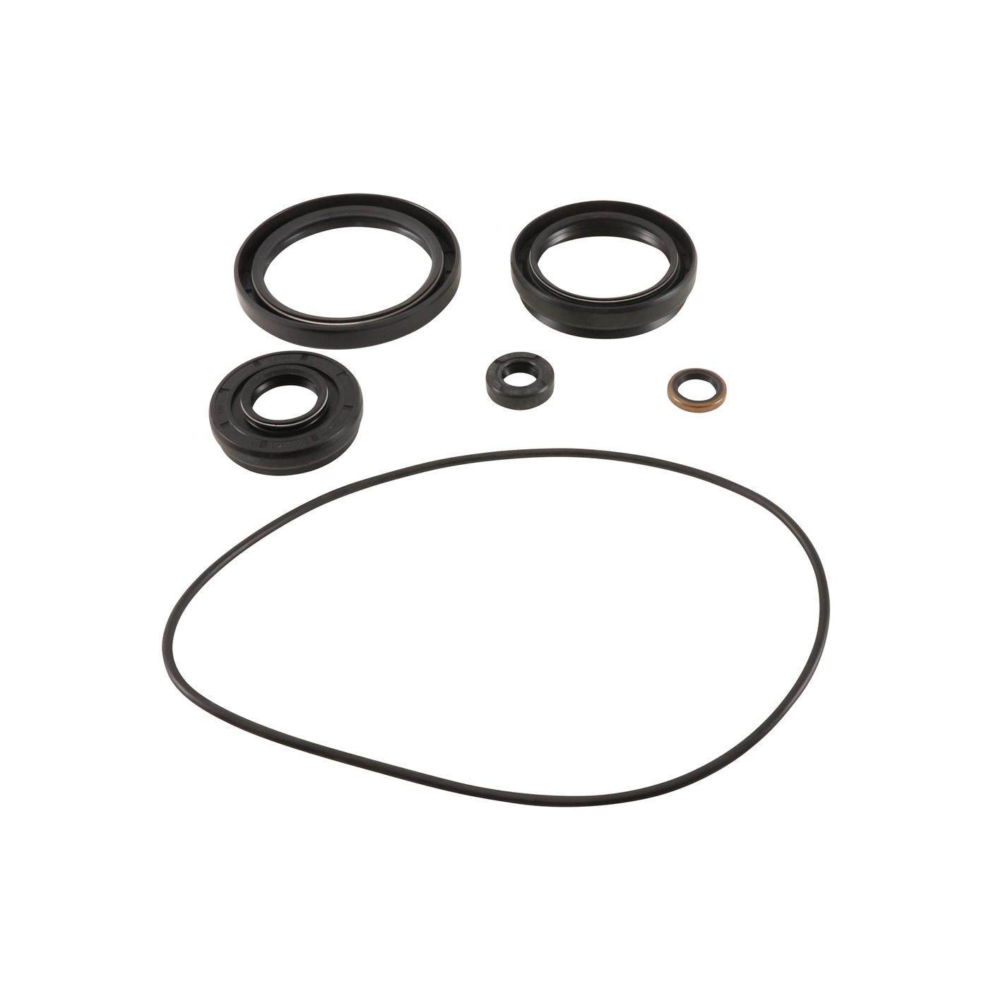 Wrp Diff Seal Kits - WRP252120-5 image