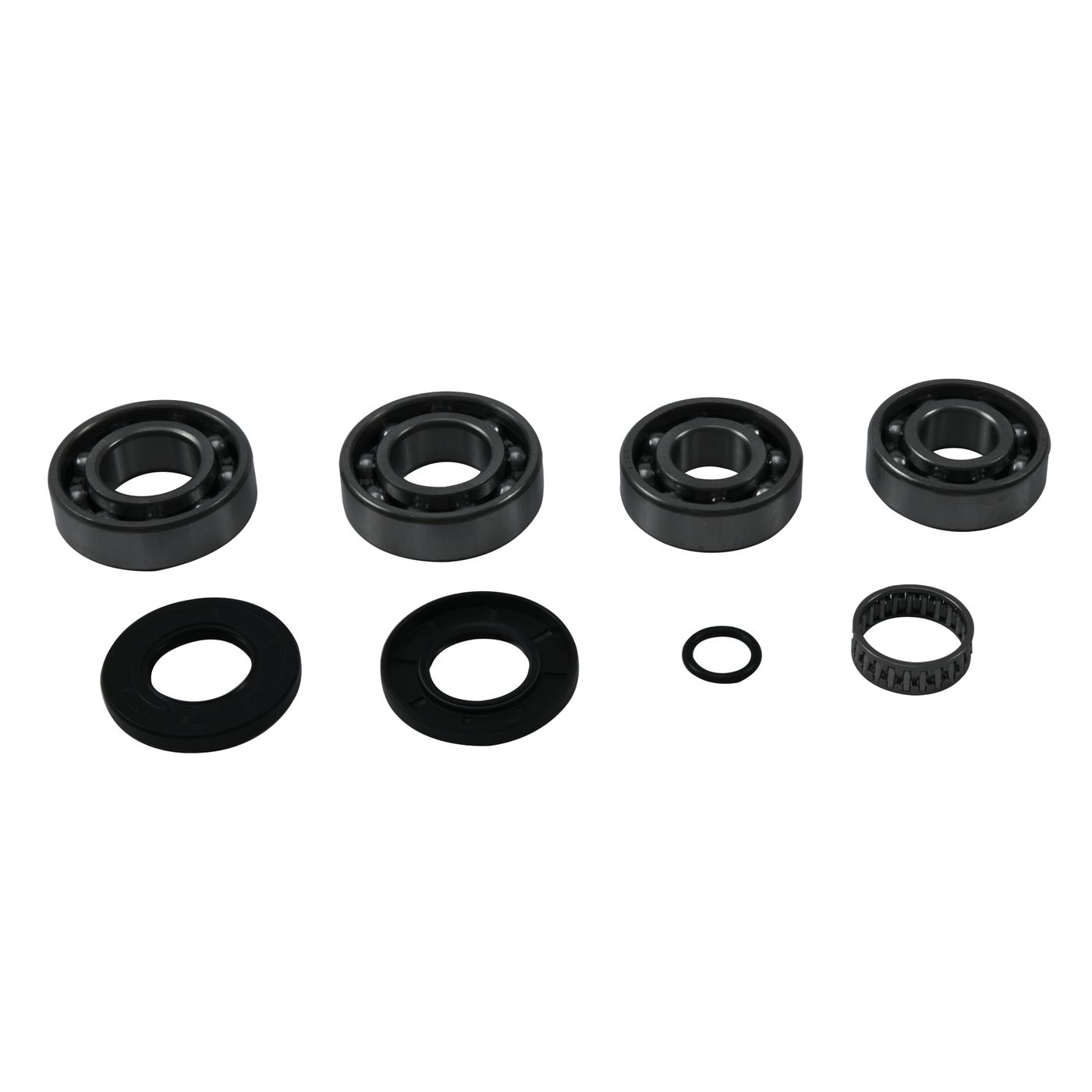 Wrp Diff Bearing & Seal Kits - WRP252122 image