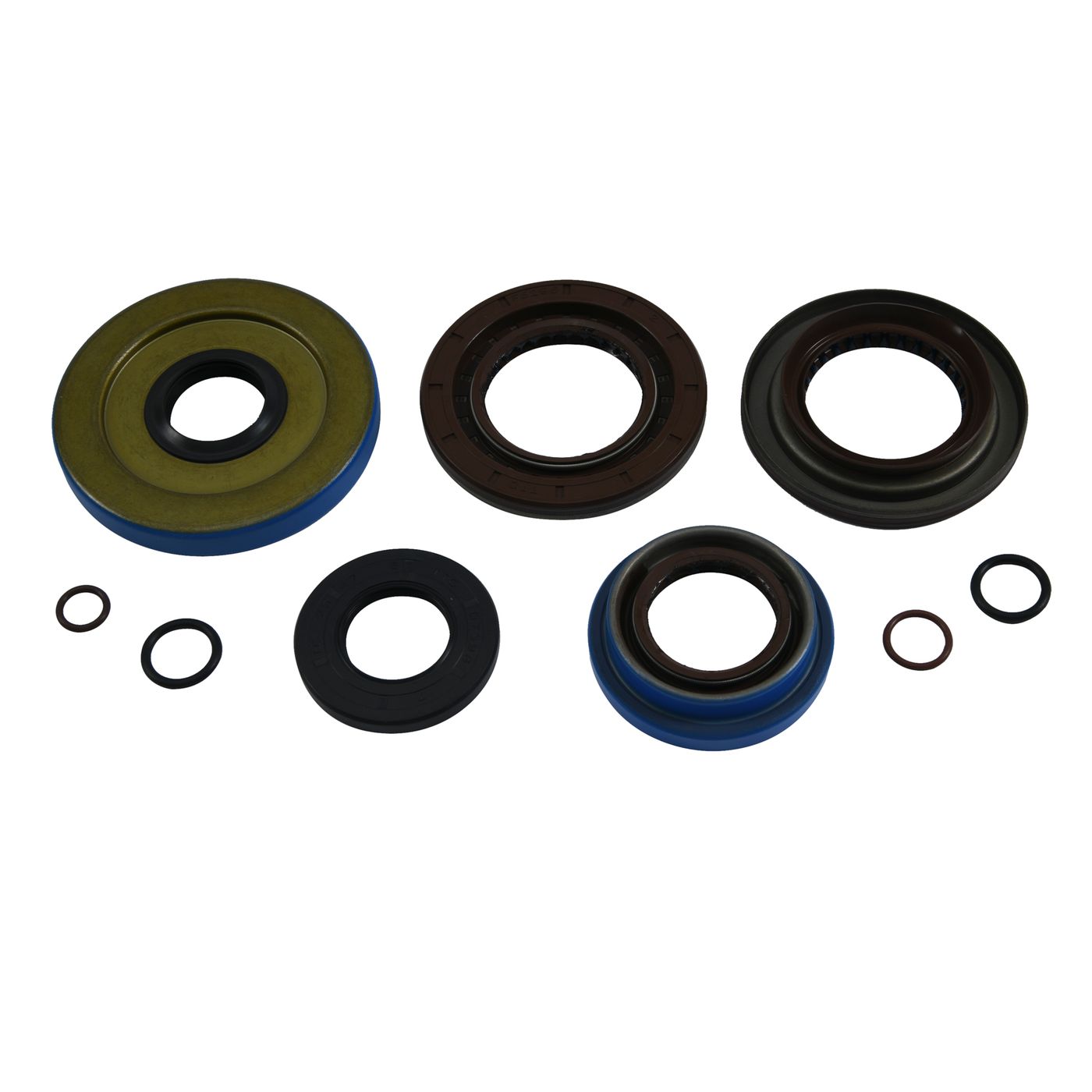 Wrp Diff Seal Kits - WRP252123-5 image