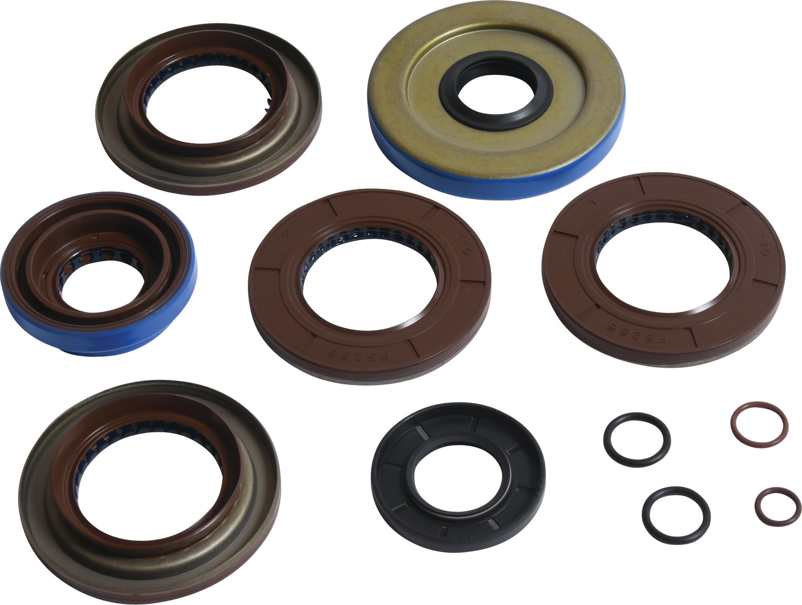 Wrp Diff Seal Kits - WRP252124-5 image