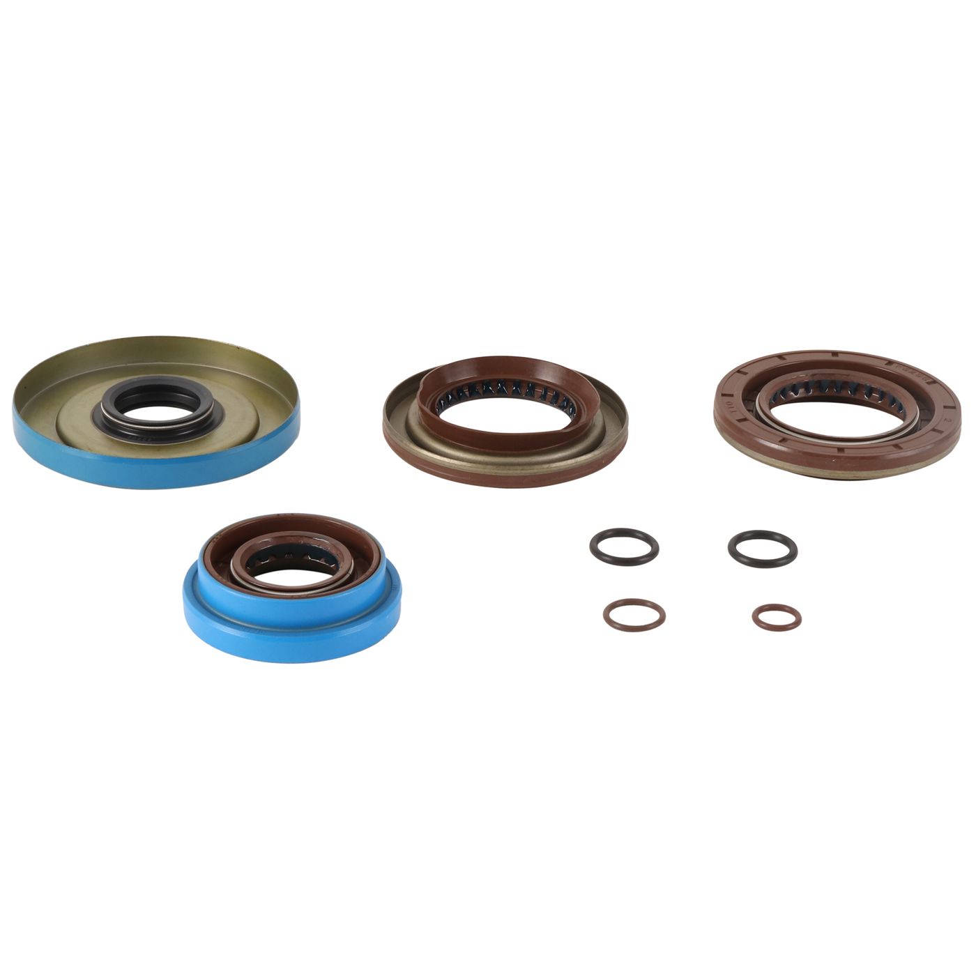 Wrp Diff Seal Kits - WRP252125-5 image