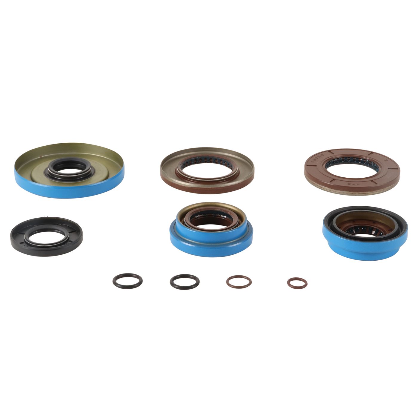 Wrp Diff Seal Kits - WRP252126-5 image