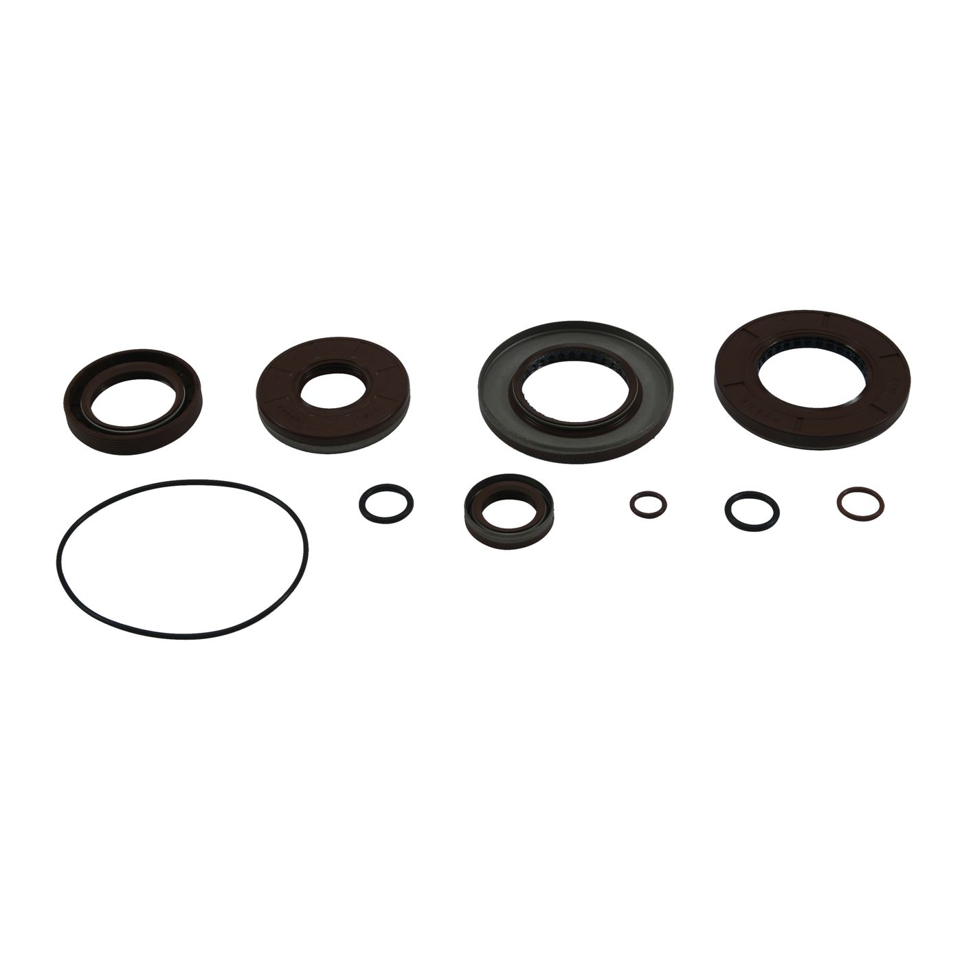Wrp Diff Seal Kits - WRP252130-5 image