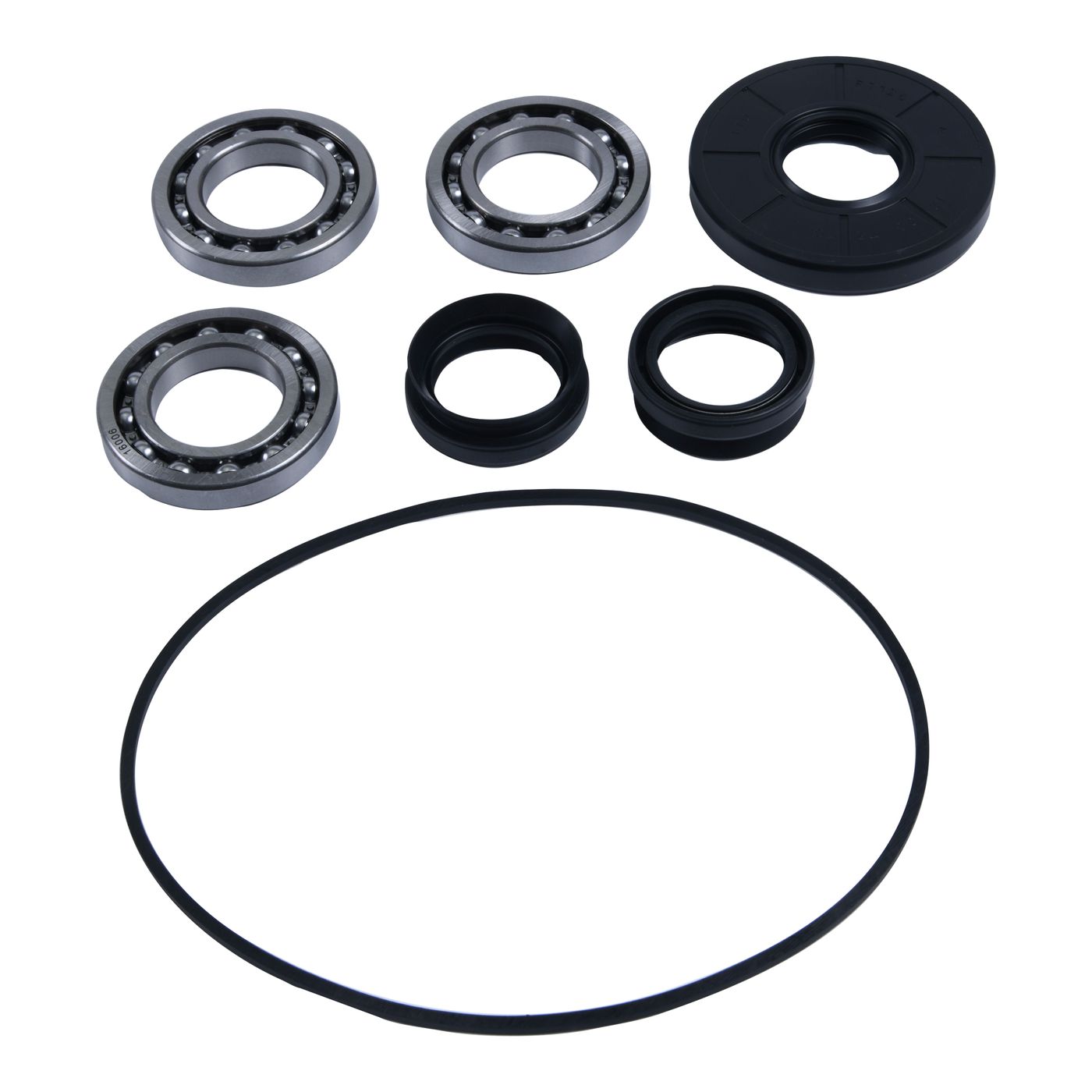 Wrp Diff Bearing & Seal Kits - WRP252133 image