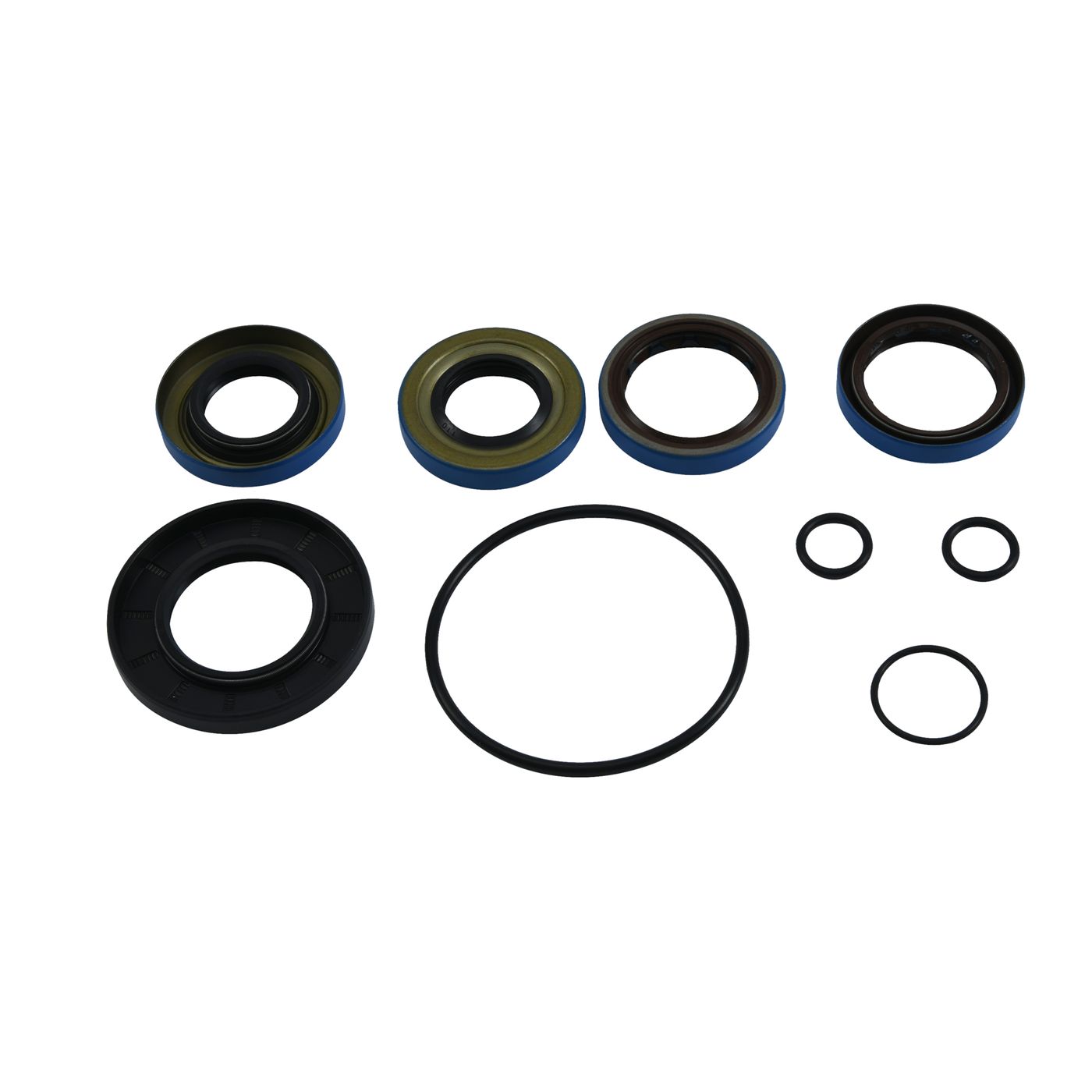 Wrp Diff Seal Kits - WRP252134-5 image