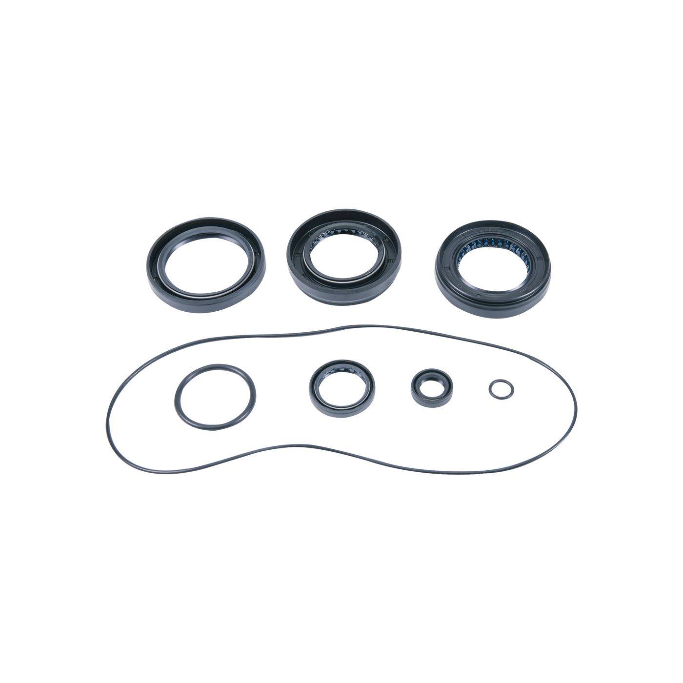Wrp Diff Seal Kits - WRP252135-5 image