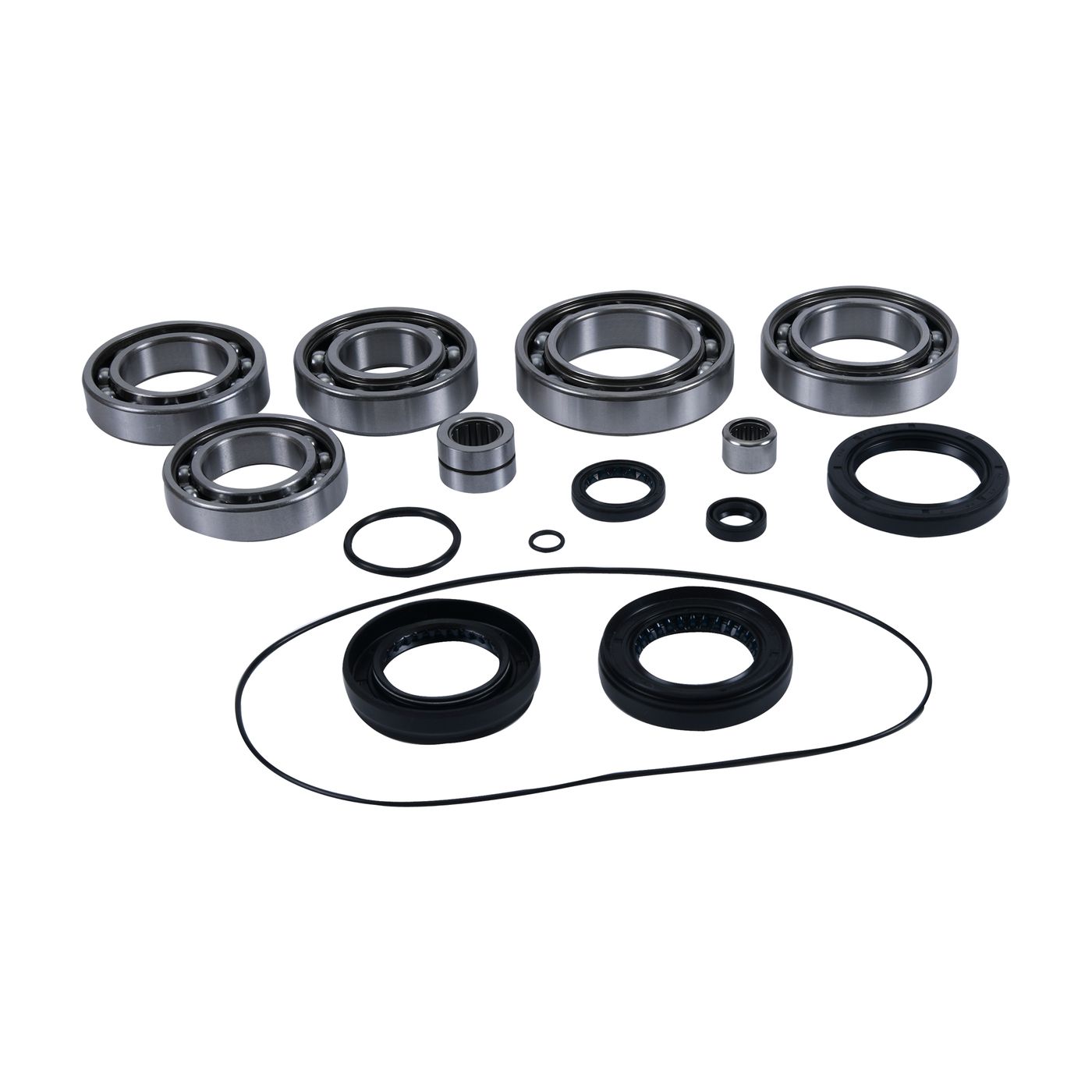 Wrp Diff Bearing & Seal Kits - WRP252135 image