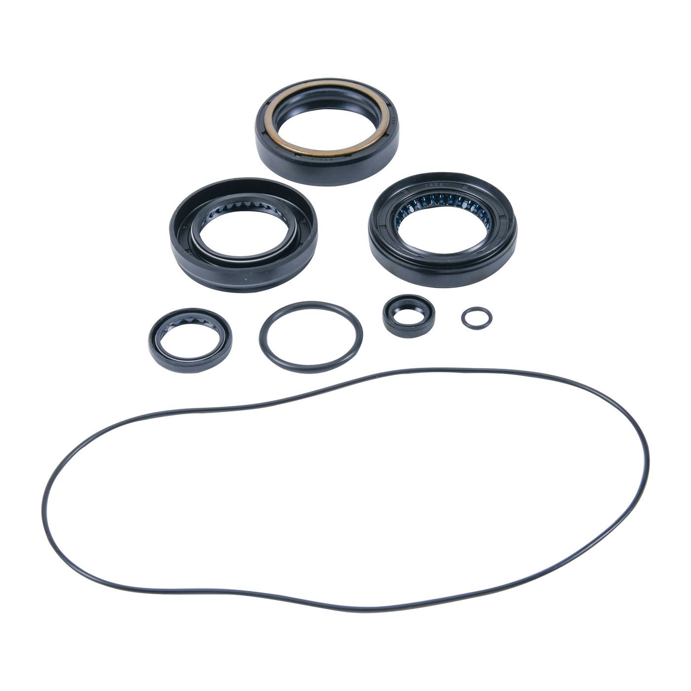 Wrp Diff Seal Kits - WRP252136-5 image