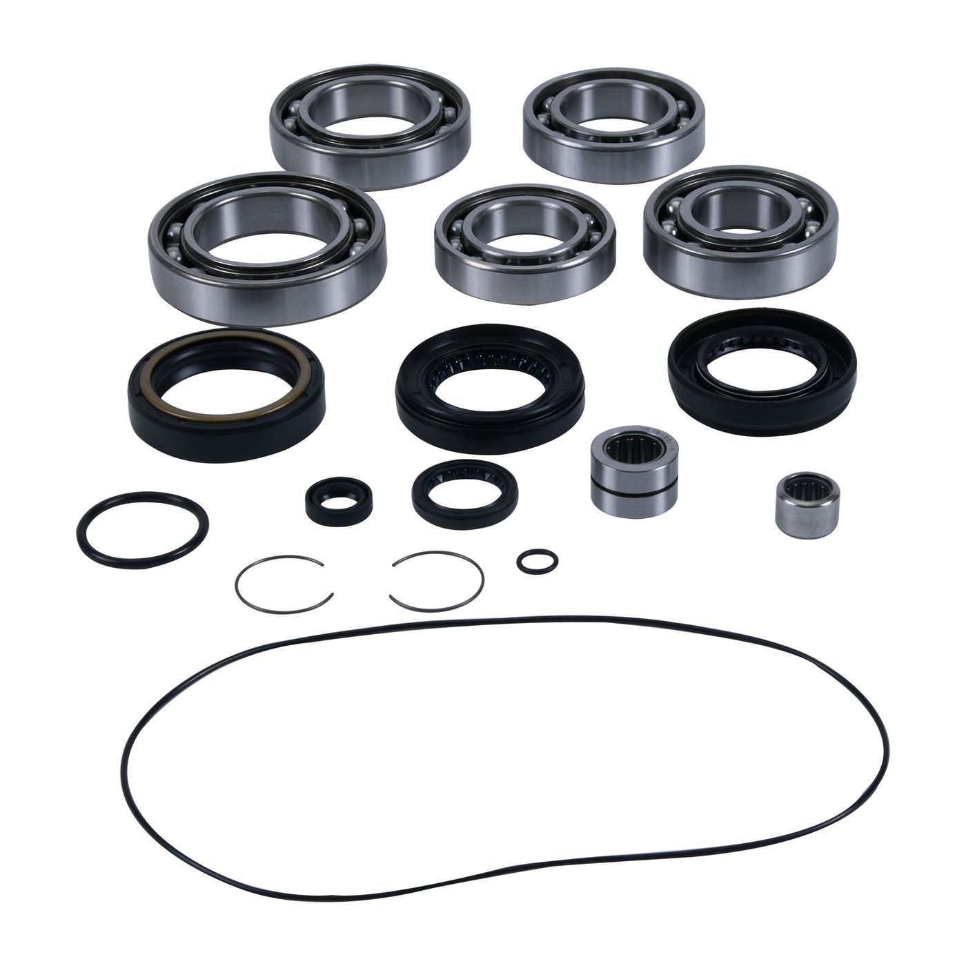 Wrp Diff Bearing & Seal Kits - WRP252136 image