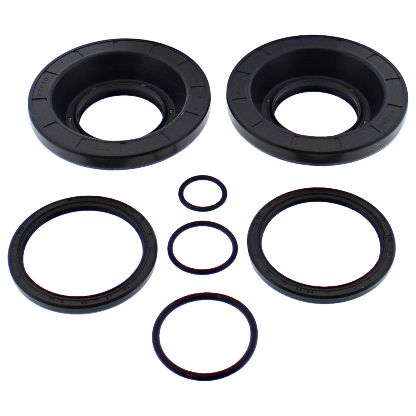Wrp Diff Seal Kits - WRP252138-5 image
