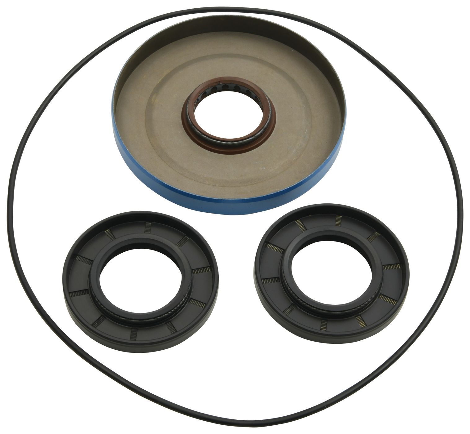 Wrp Diff Bearing & Seal Kits - WRP252140 image