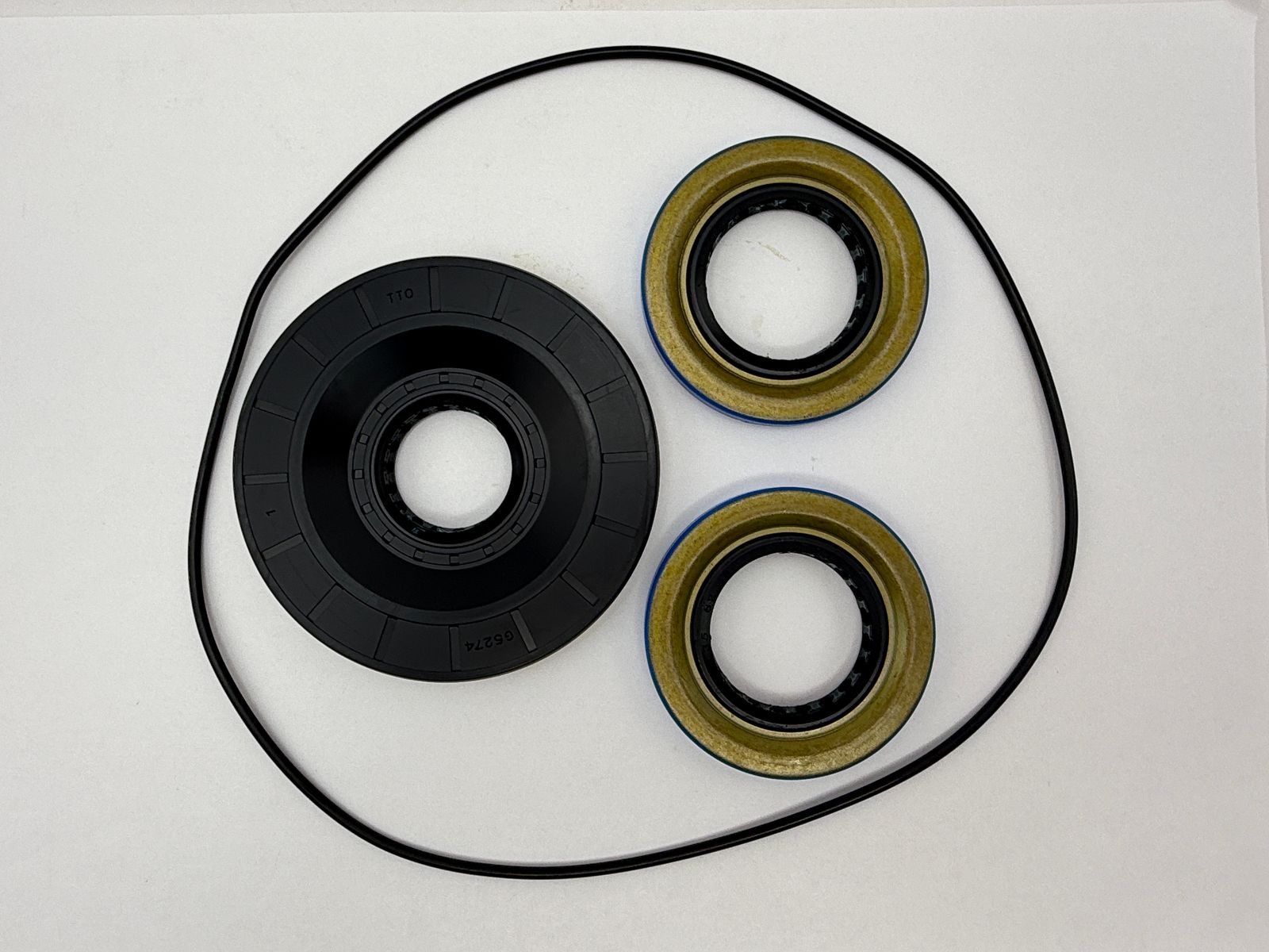 Wrp Diff Seal Kits - WRP252150-5 image