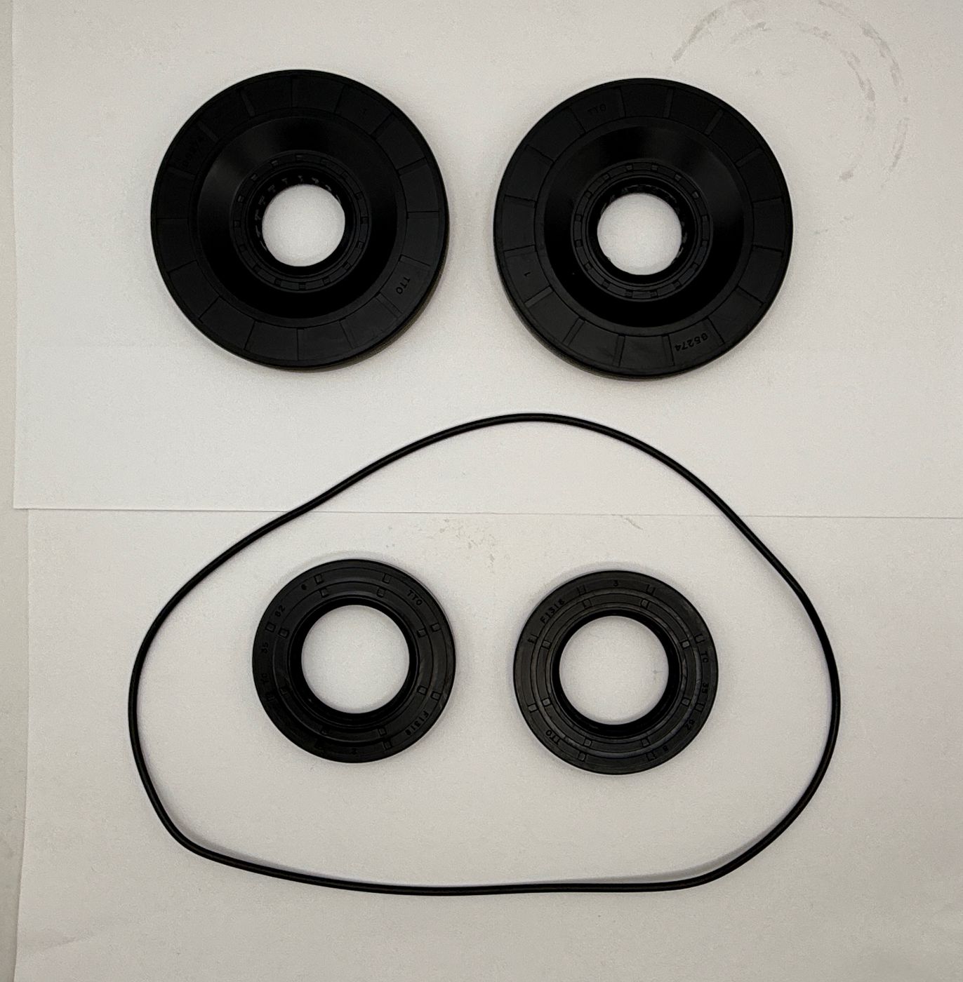 Wrp Diff Seal Kits - WRP252151-5 image