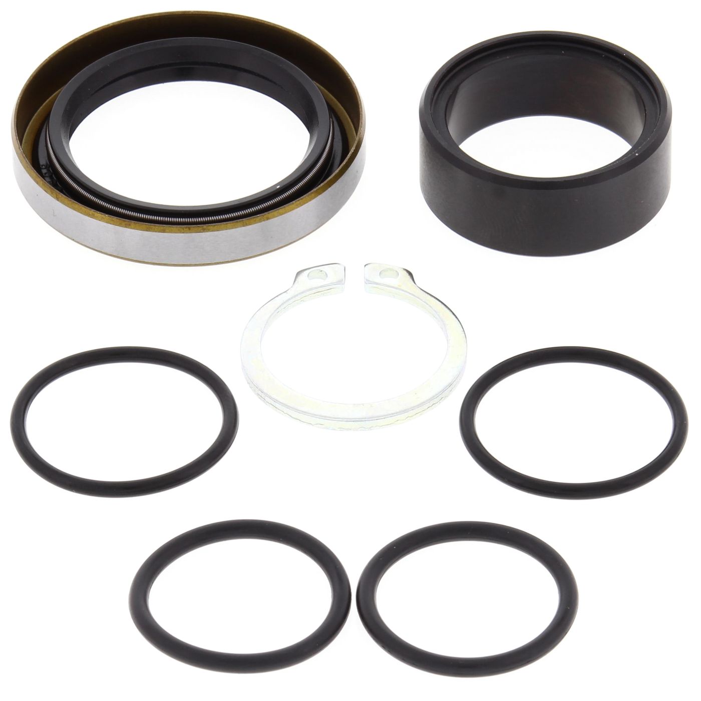 Wrp Drive Shaft Seal Kits - WRP254001 image