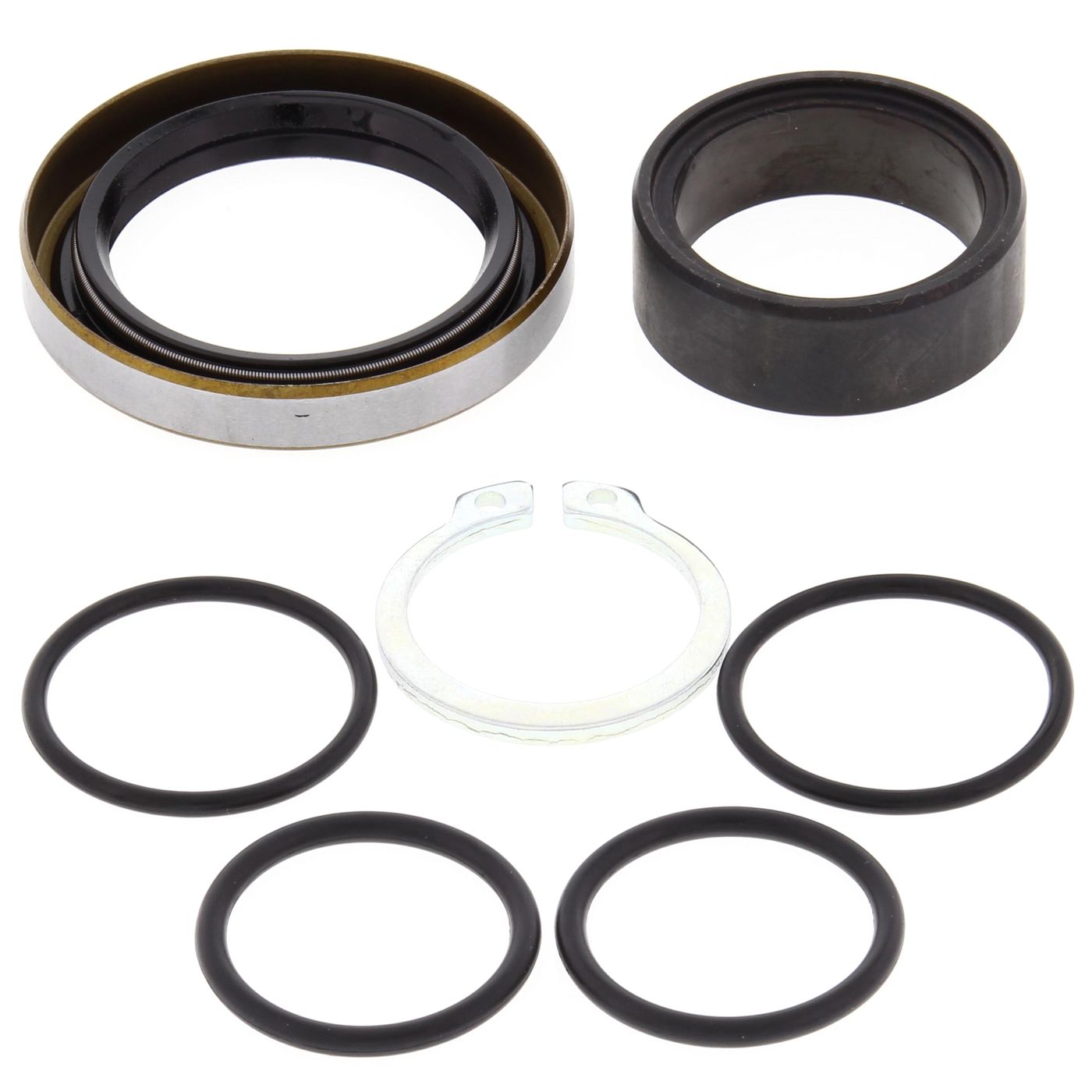 Wrp Drive Shaft Seal Kits - WRP254003 image