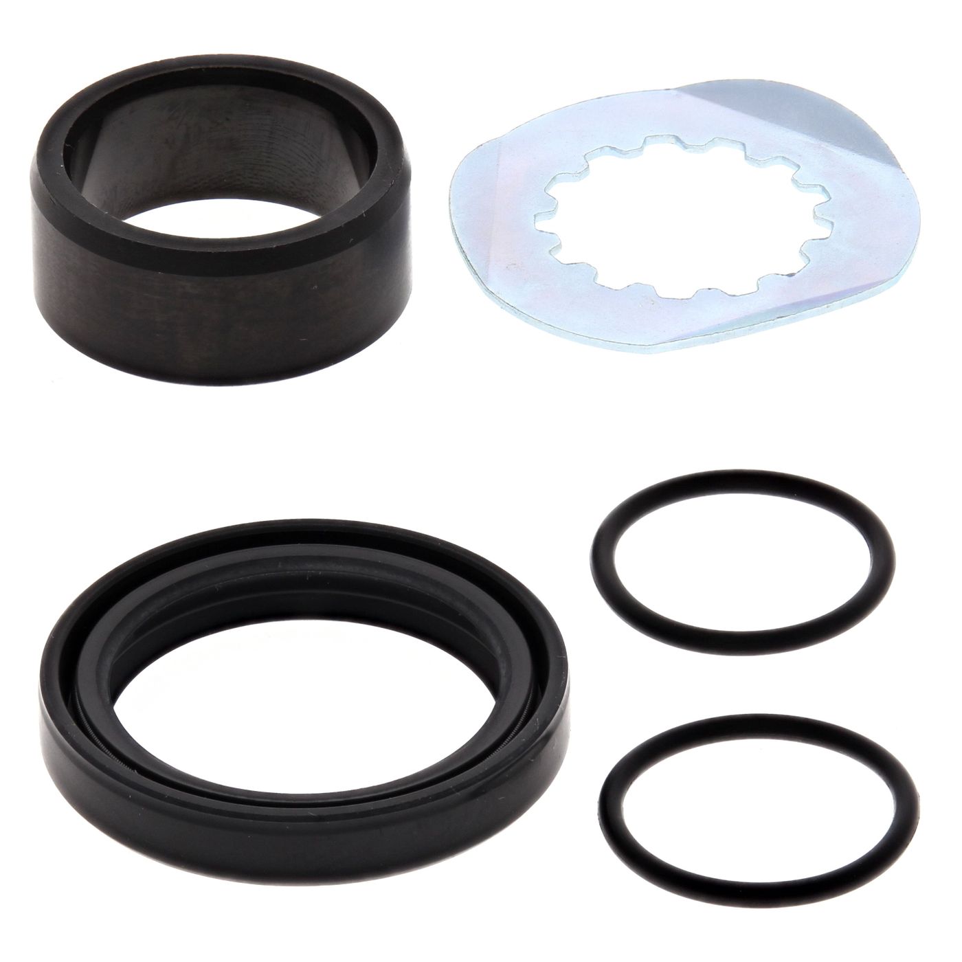 Wrp Drive Shaft Seal Kits - WRP254021 image