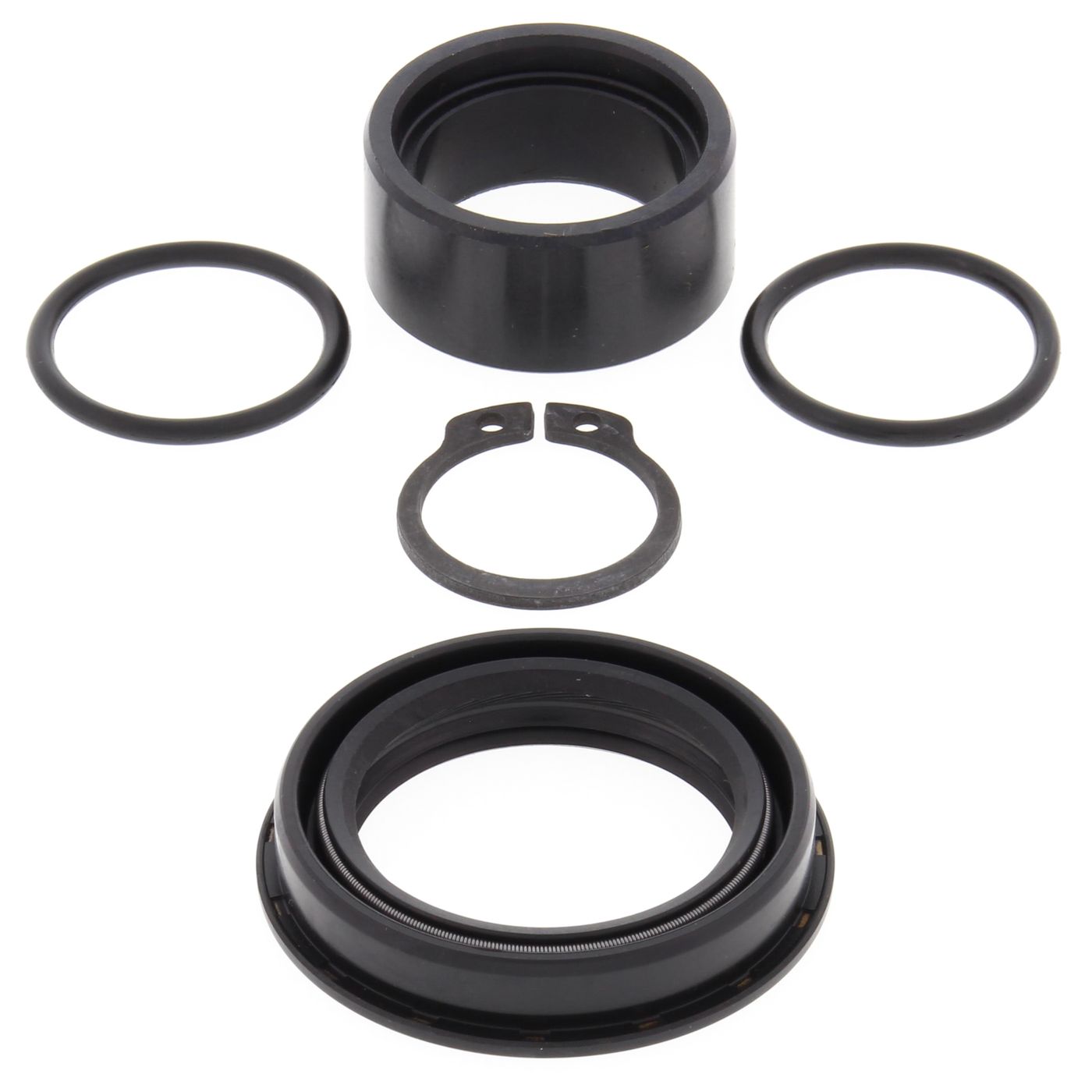 Wrp Drive Shaft Seal Kits - WRP254026 image