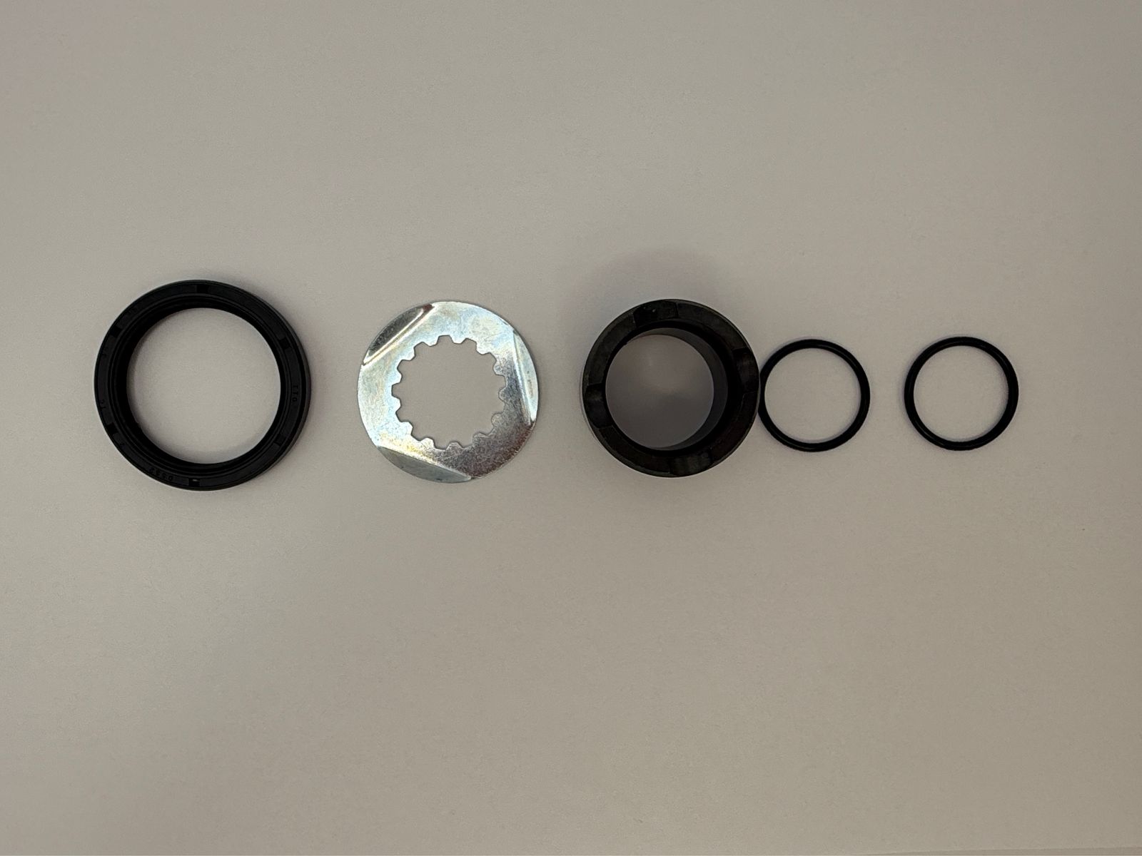 Wrp Drive Shaft Seal Kits - WRP254041 image