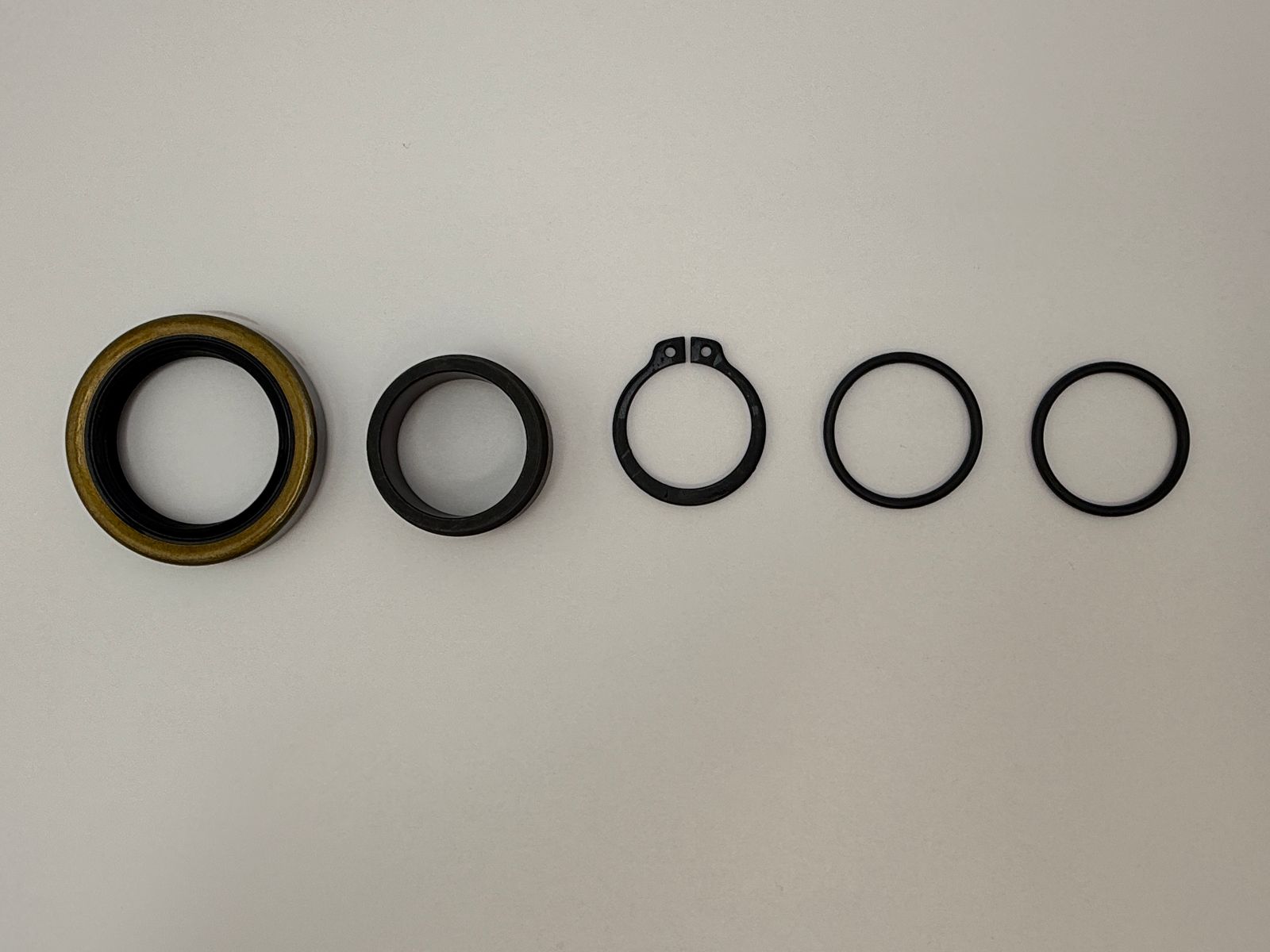 Wrp Drive Shaft Seal Kits - WRP254045 image