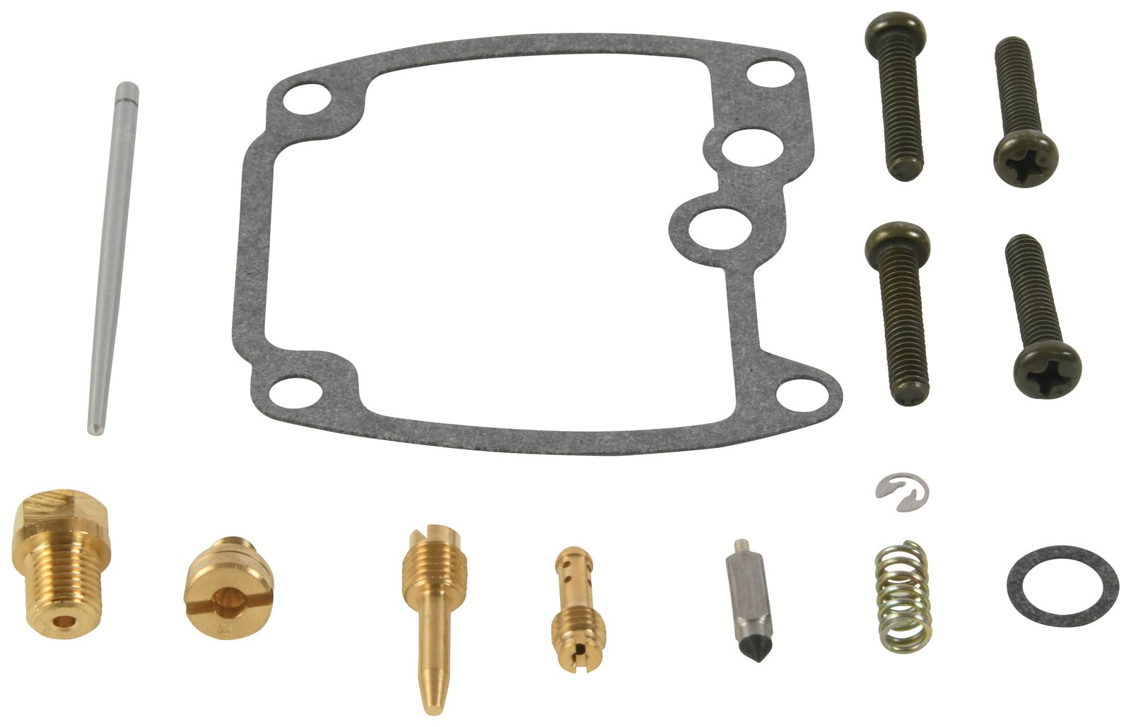 Wrp Carb Repair Kits - WRP2610007 image