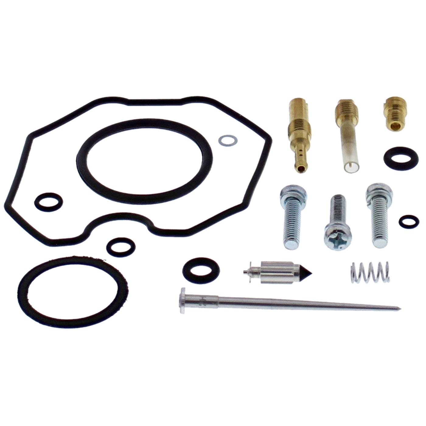 Wrp Carb Repair Kits - WRP2610009 image