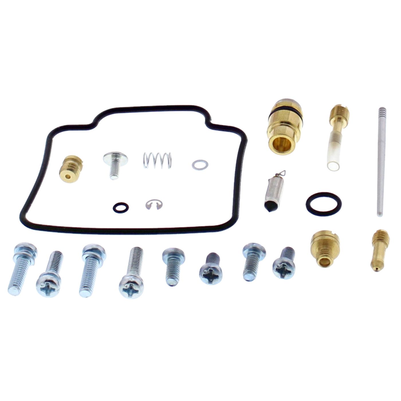 Wrp Carb Repair Kits - WRP2610015 image