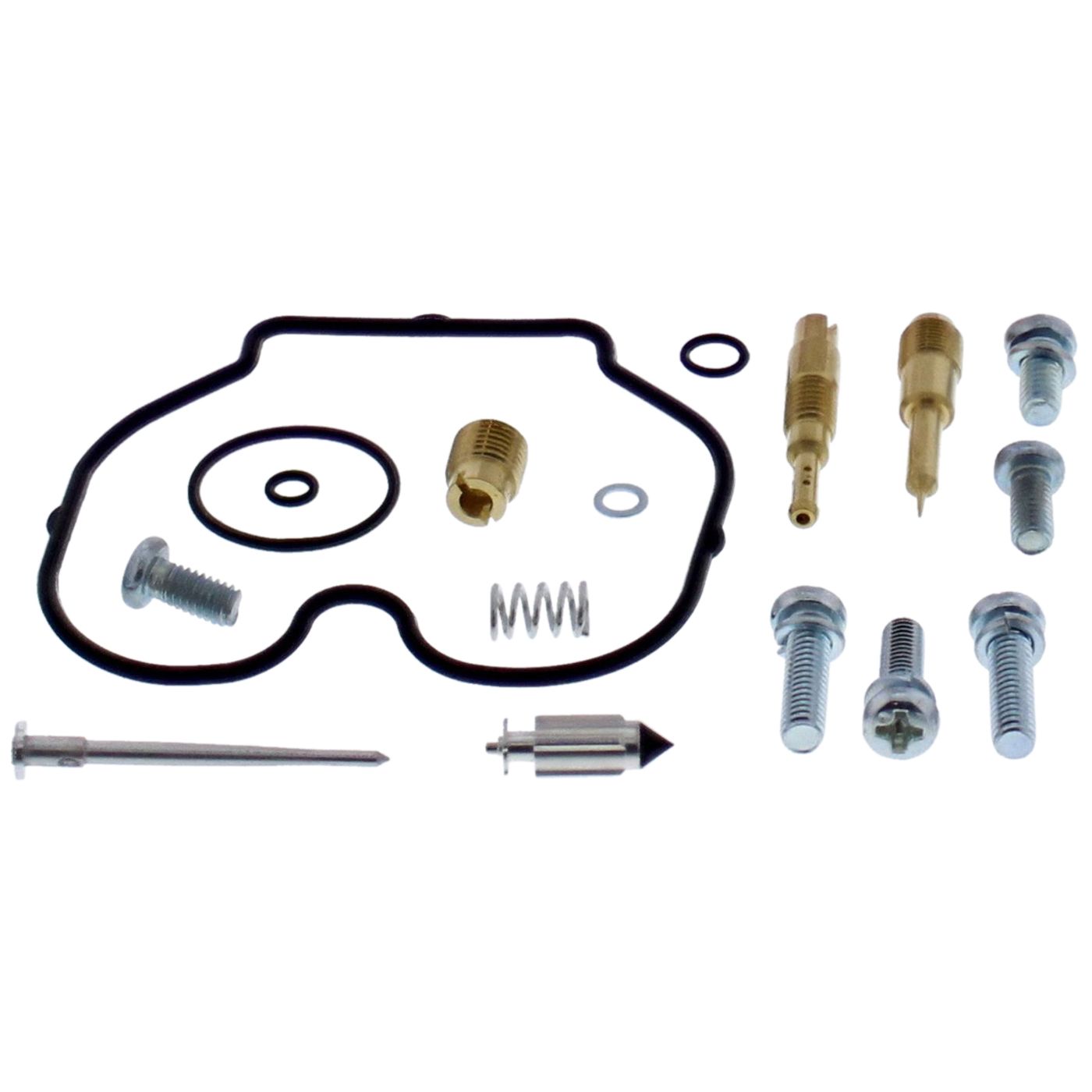 Wrp Carb Repair Kits - WRP2610016 image