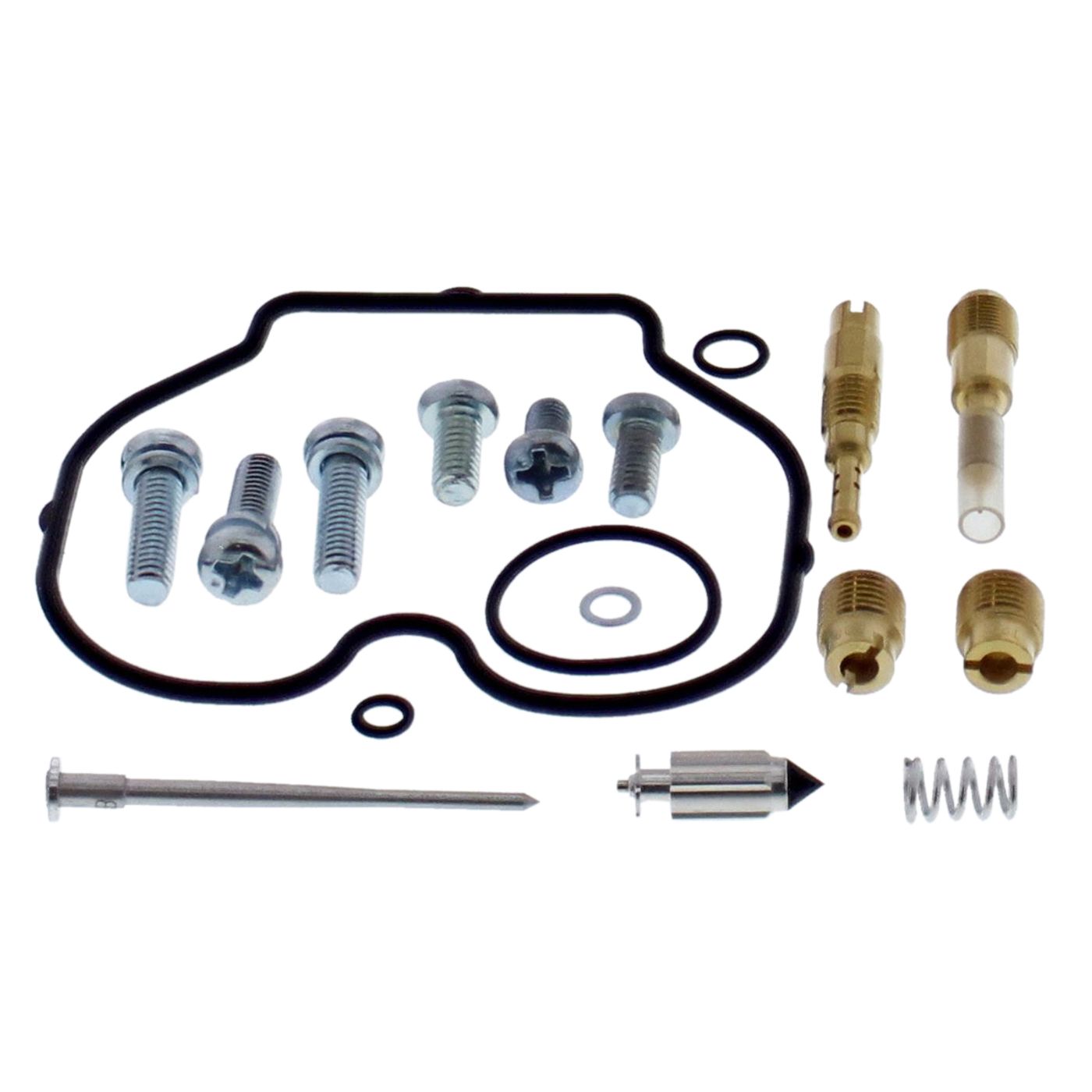 Wrp Carb Repair Kits - WRP2610017 image