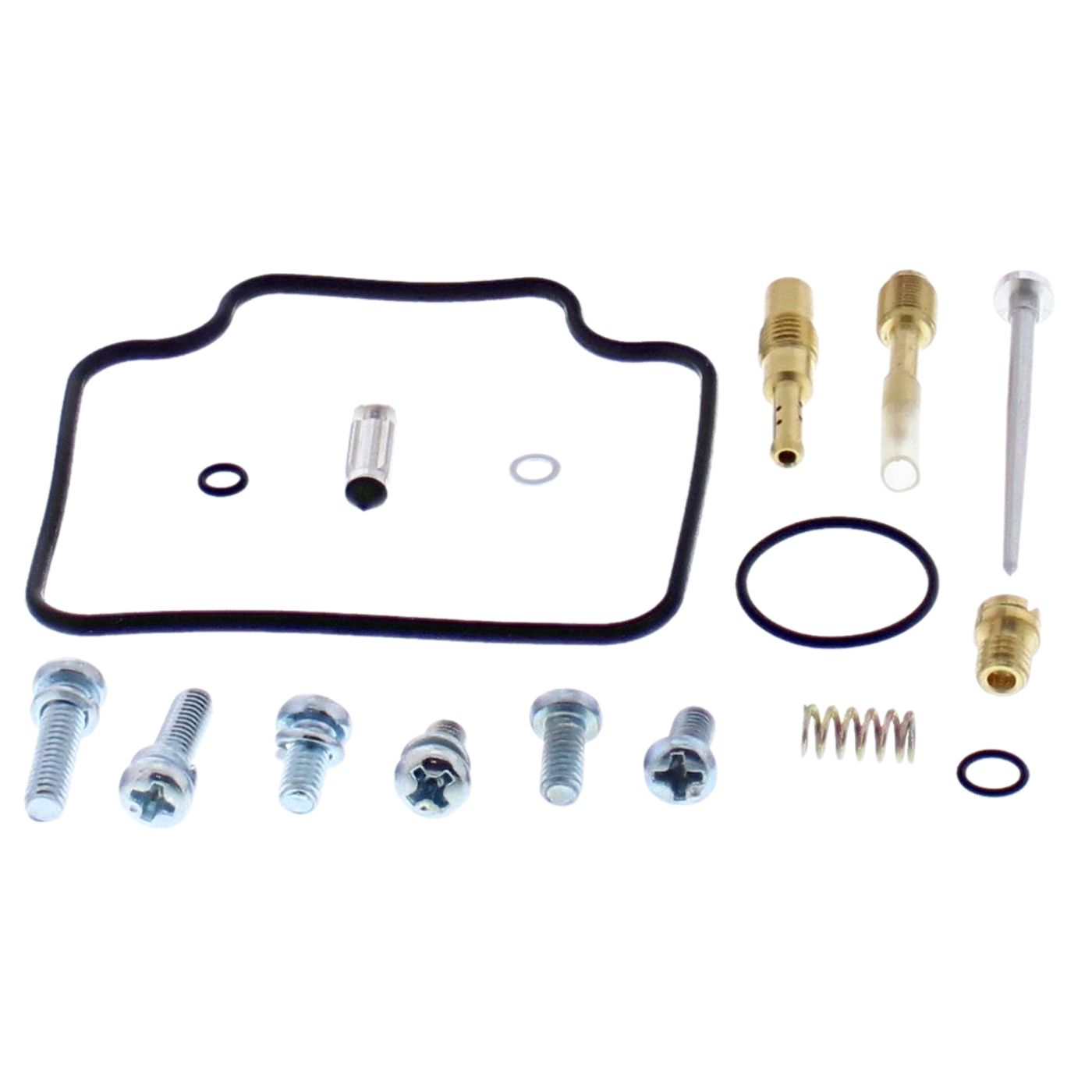 Wrp Carb Repair Kits - WRP2610018 image