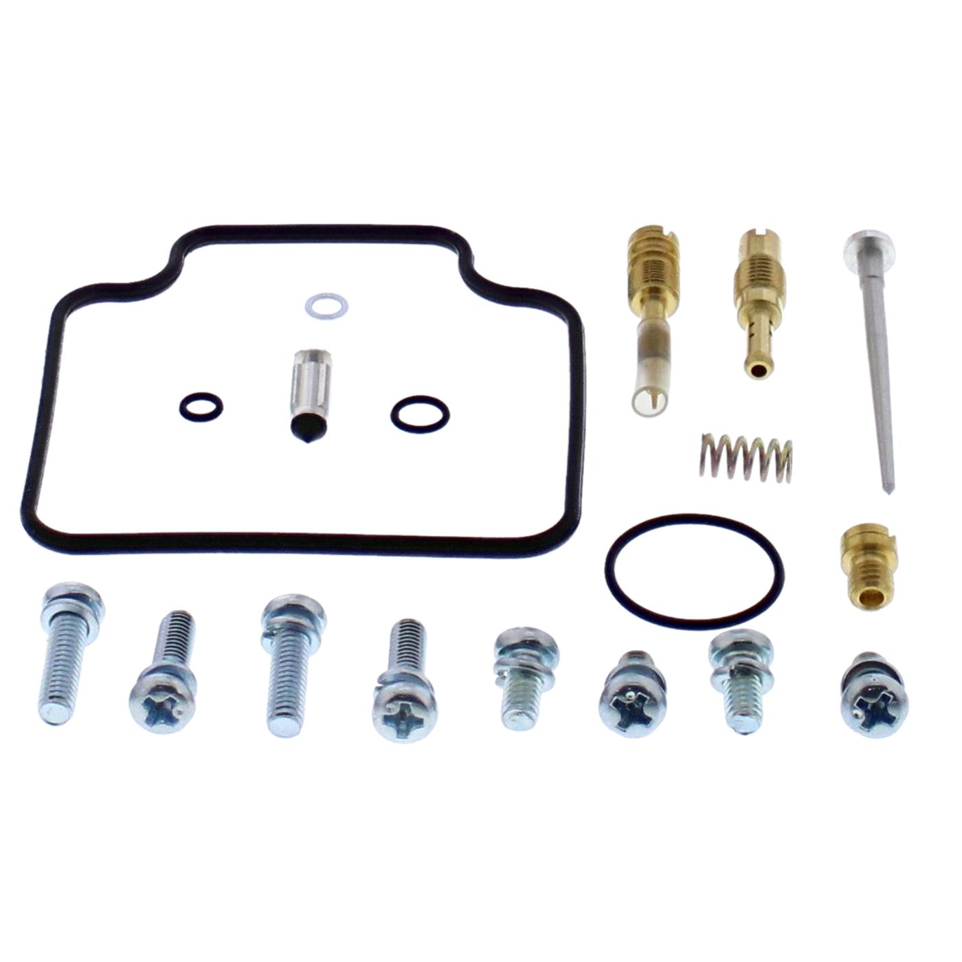 Wrp Carb Repair Kits - WRP2610019 image