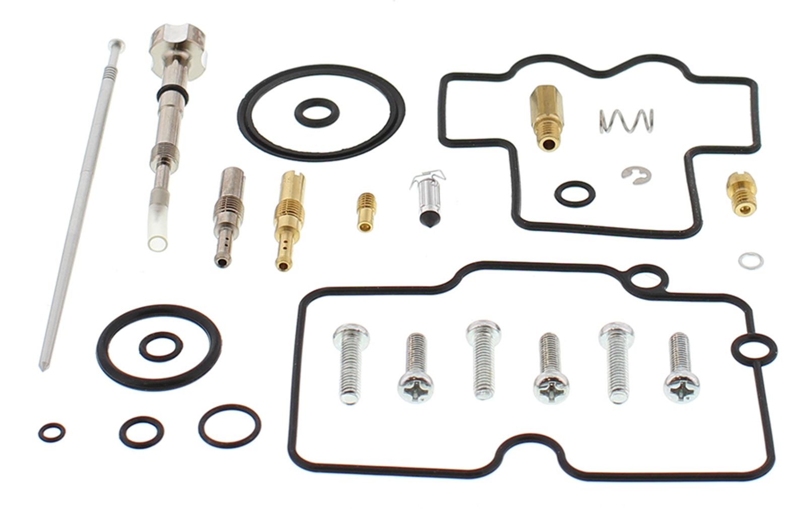 Wrp Carb Repair Kits - WRP261001 image