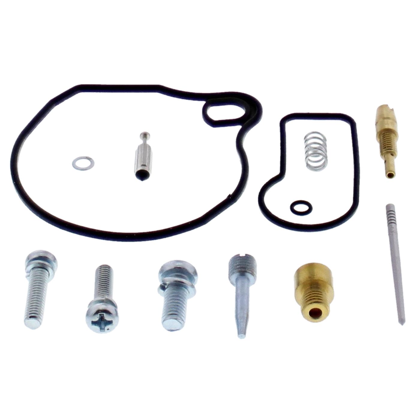 Wrp Carb Repair Kits - WRP2610020 image