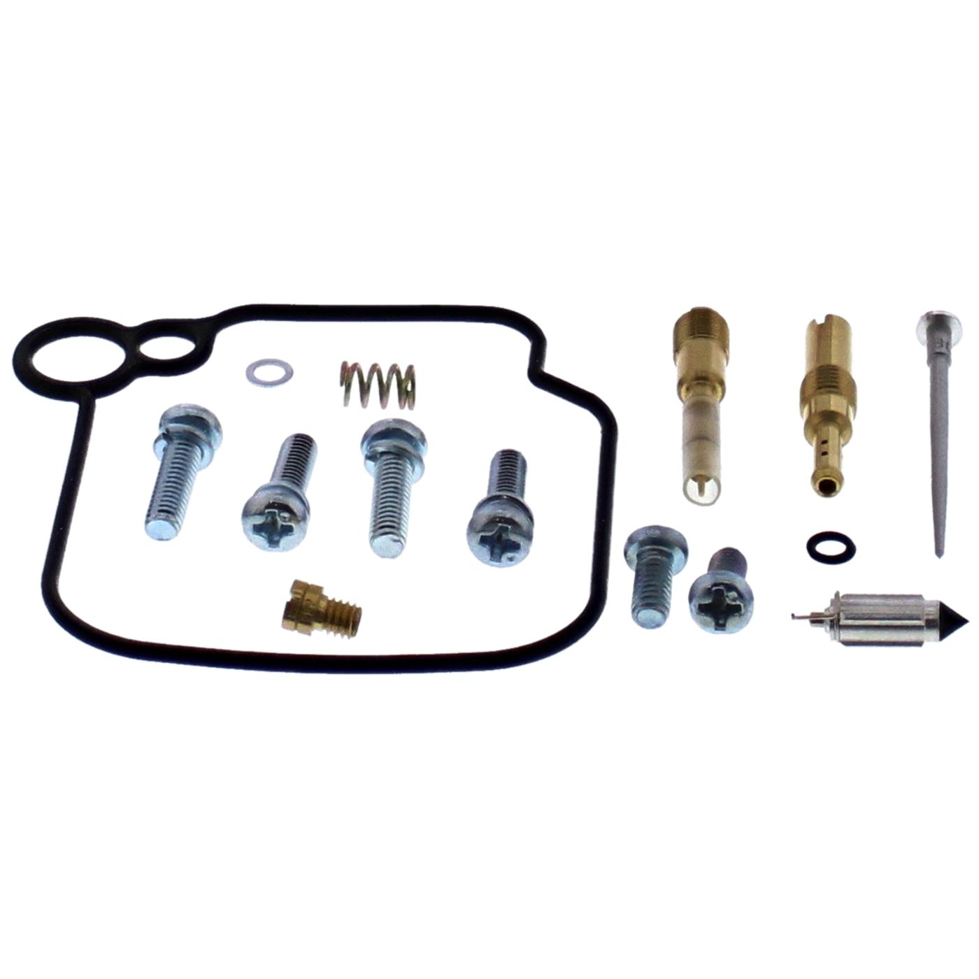 Wrp Carb Repair Kits - WRP2610021 image