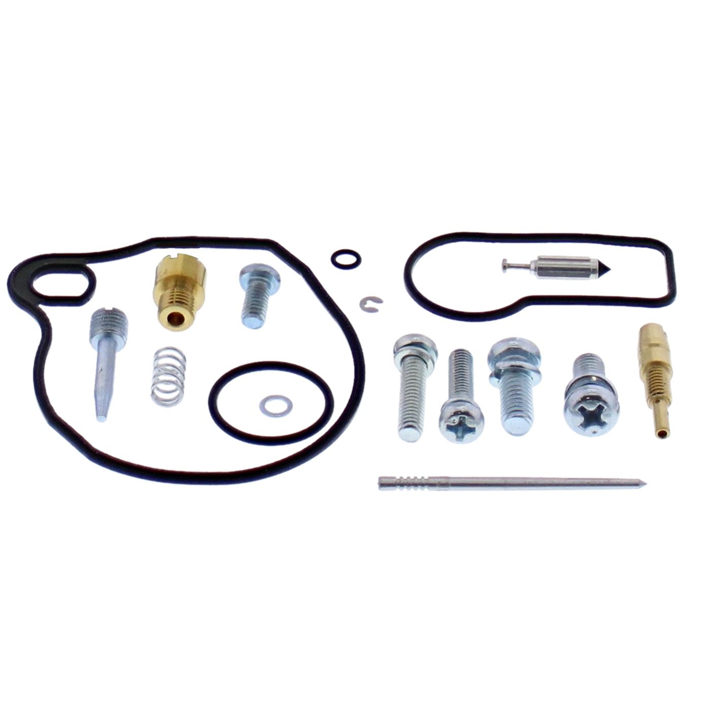 Wrp Carb Repair Kits - WRP2610022 image