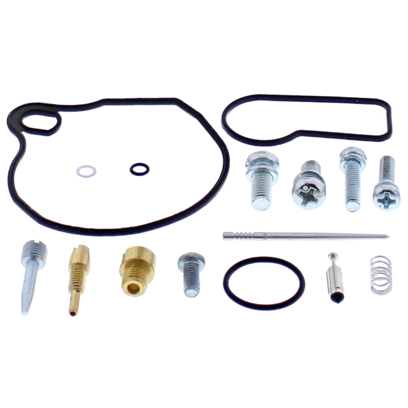 Wrp Carb Repair Kits - WRP2610023 image