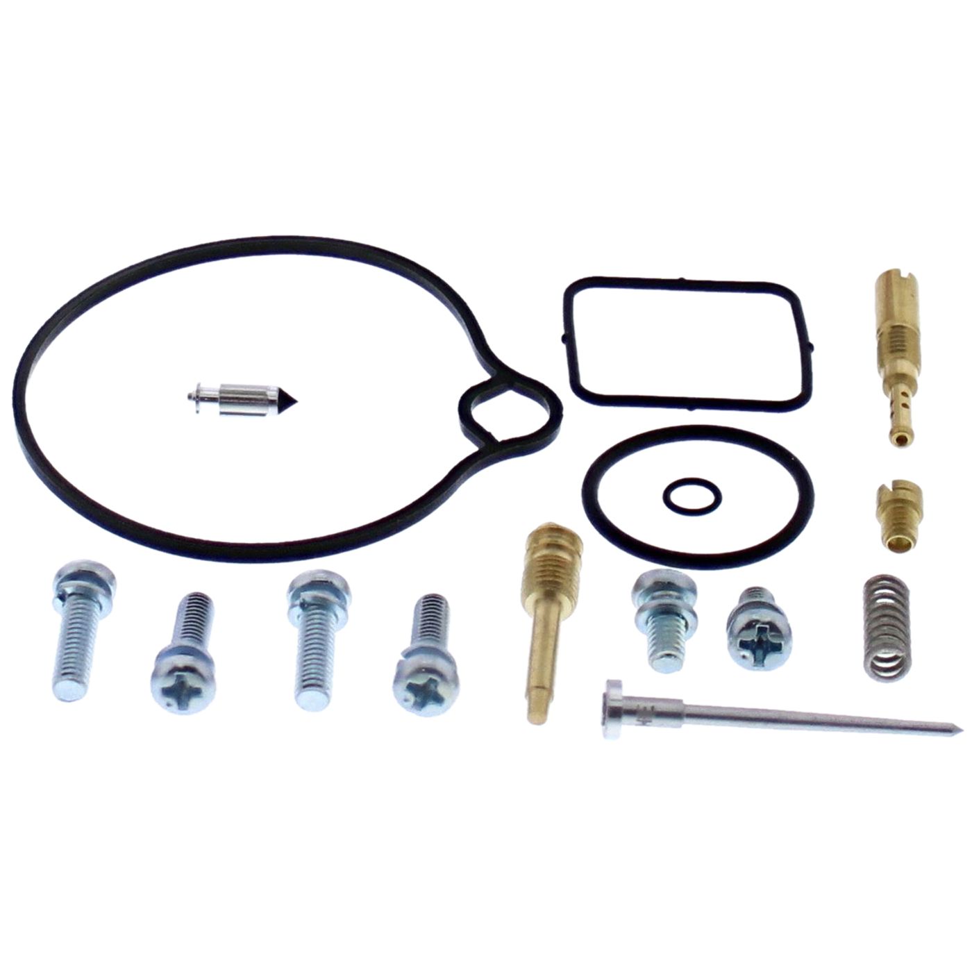 Wrp Carb Repair Kits - WRP2610024 image