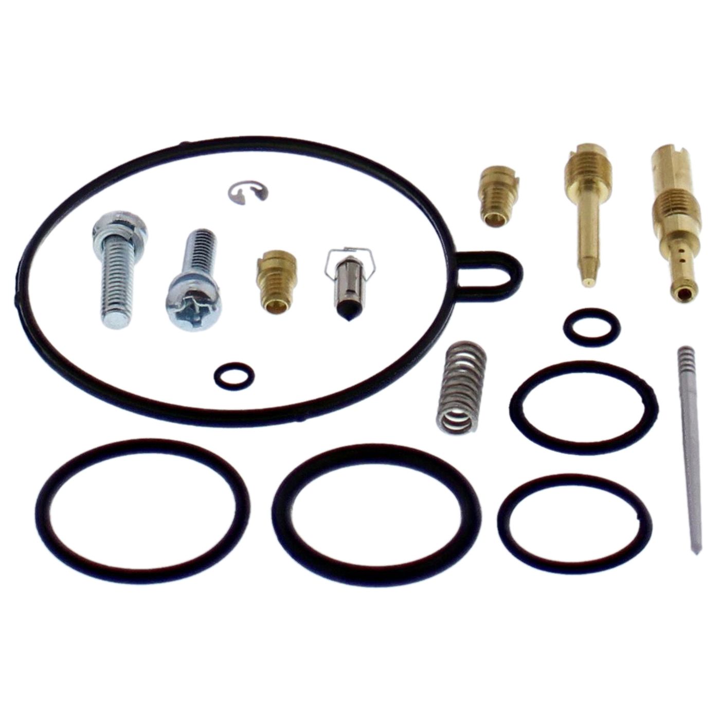 Wrp Carb Repair Kits - WRP2610026 image