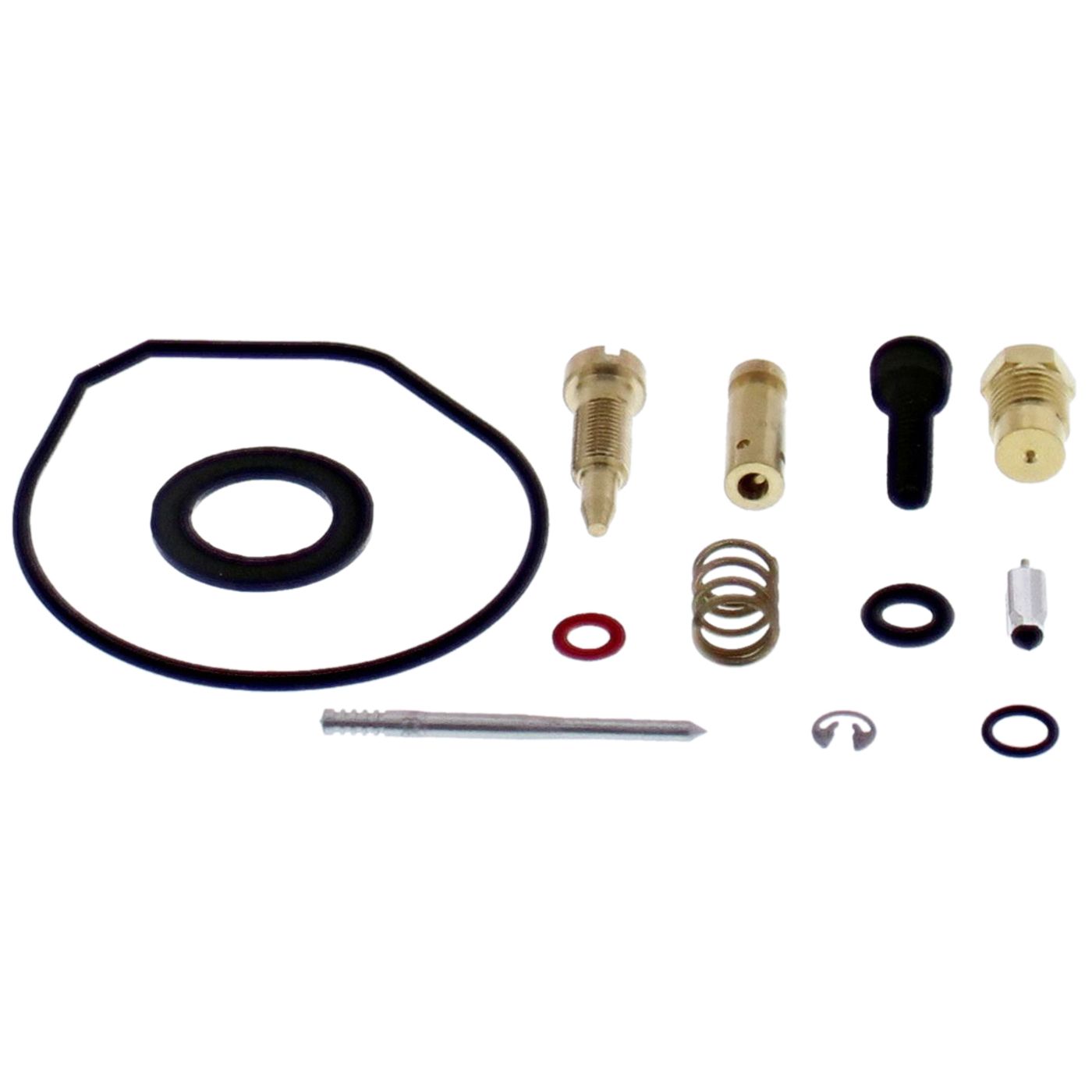 Wrp Carb Repair Kits - WRP2610027 image