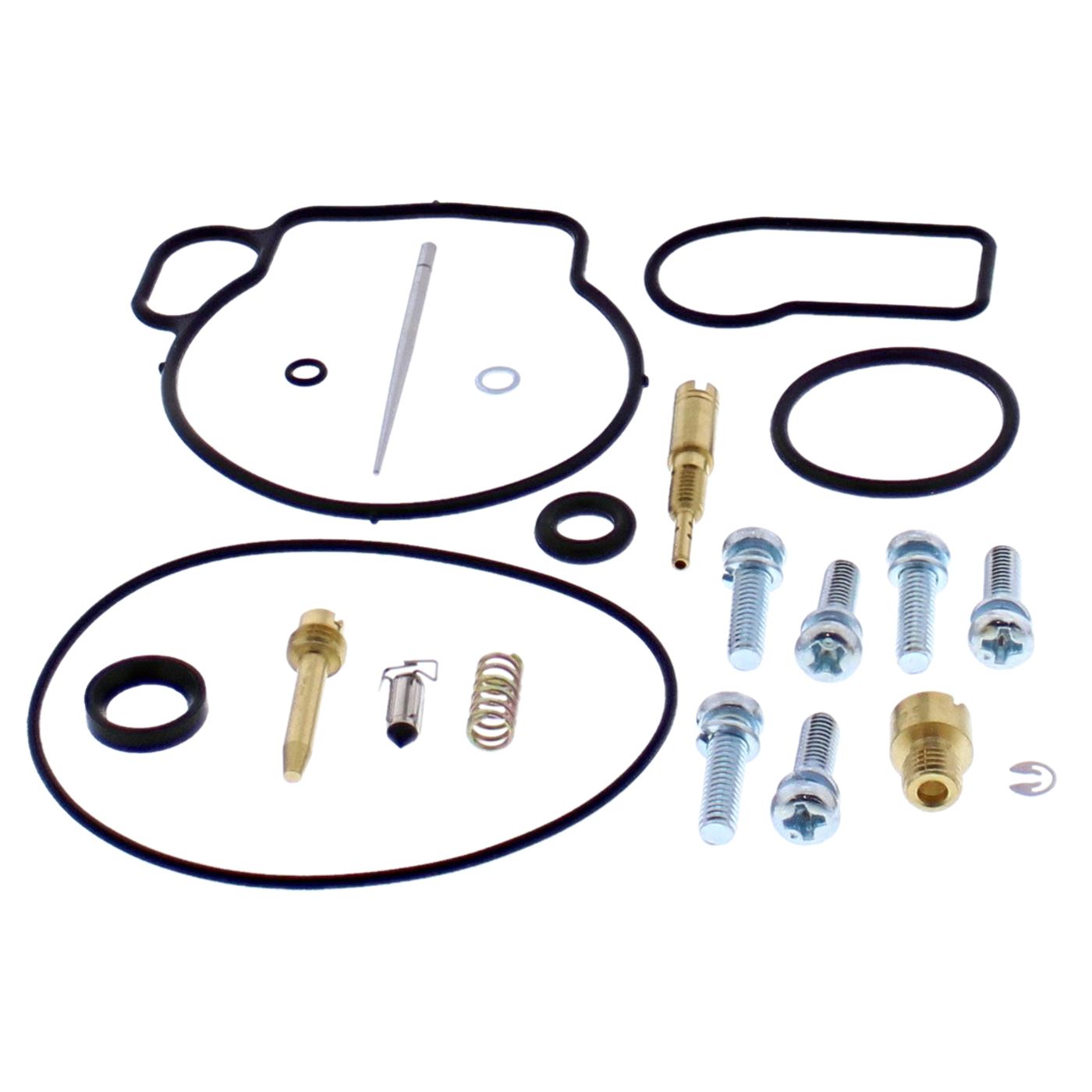 Wrp Carb Repair Kits - WRP2610030 image