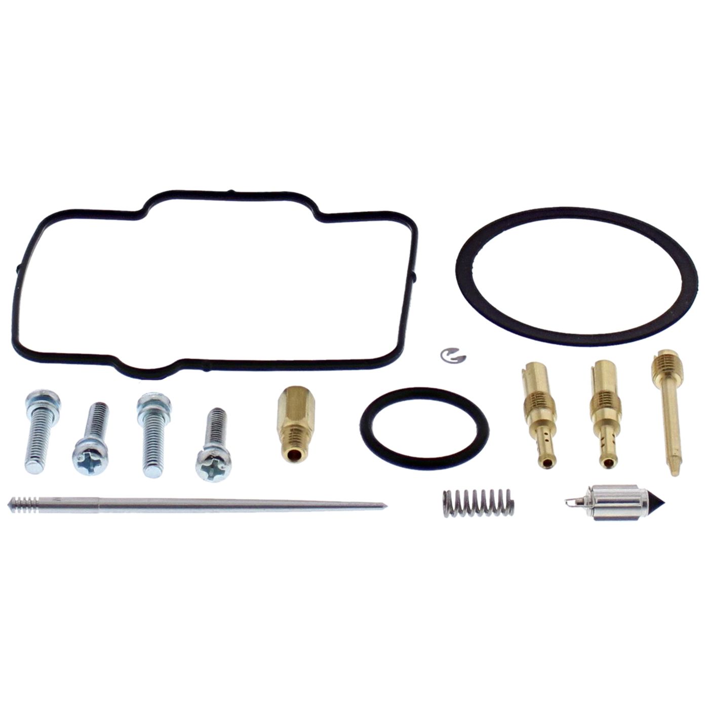 Wrp Carb Repair Kits - WRP2610033 image